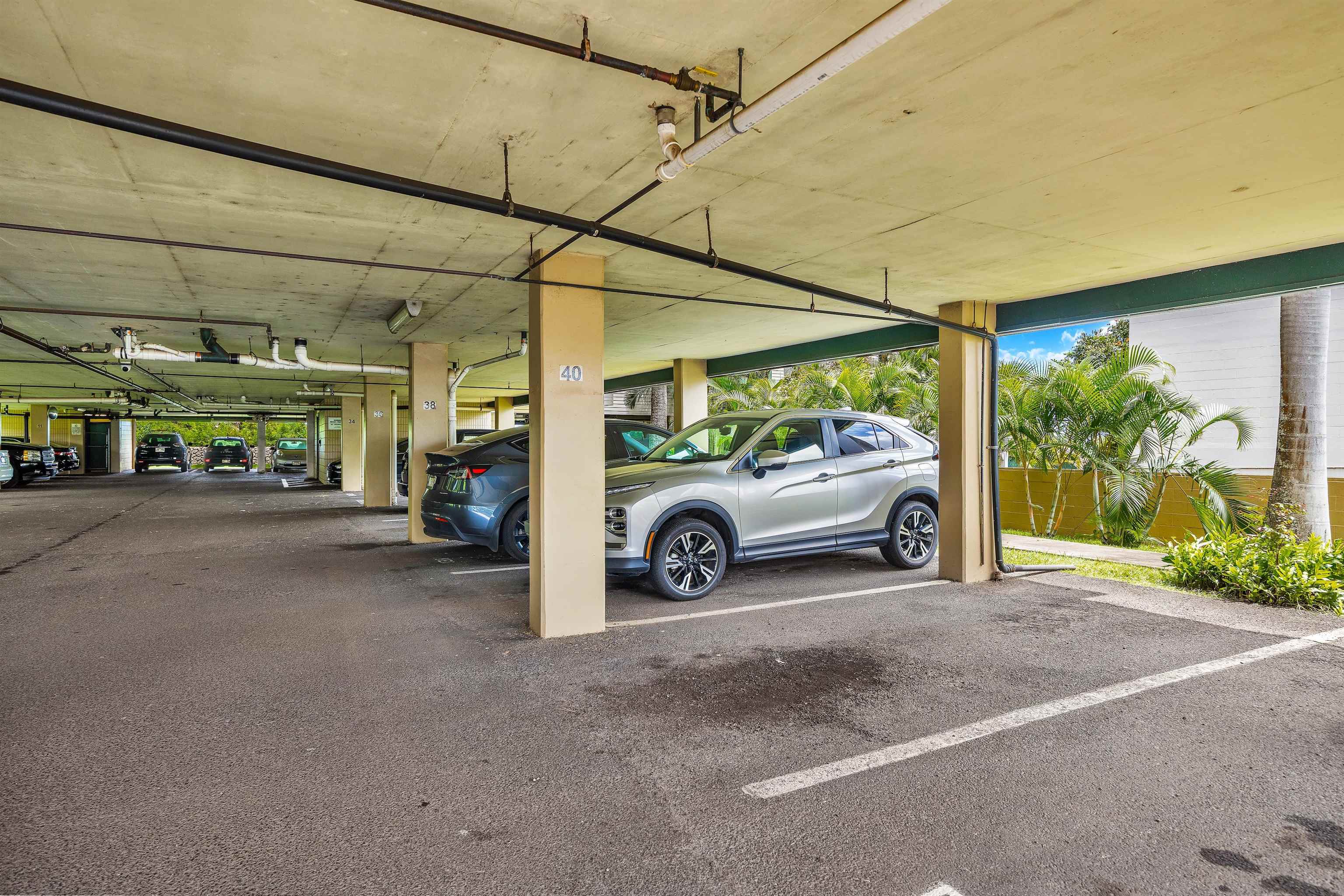 Iao Gardens condo # 300, Wailuku, Hawaii - photo 17 of 18