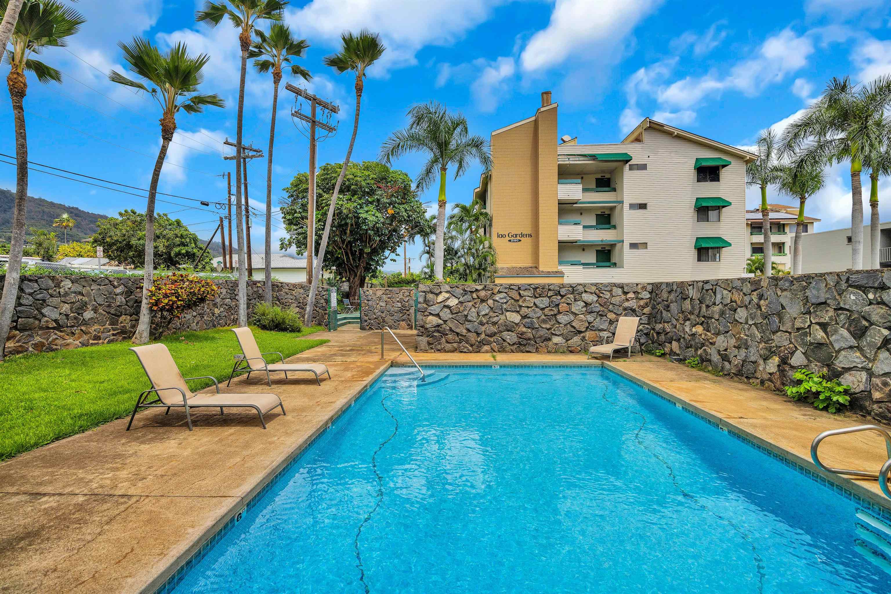 Iao Gardens condo # 300, Wailuku, Hawaii - photo 4 of 18