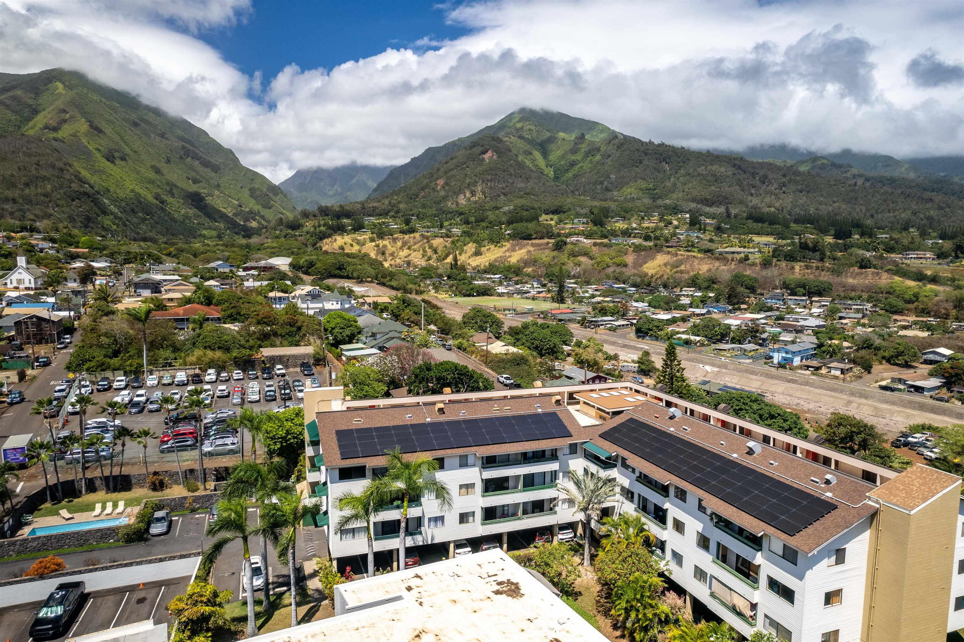 Iao Gardens 301, 2180 Vineyard St, Wailuku Wailuku Town