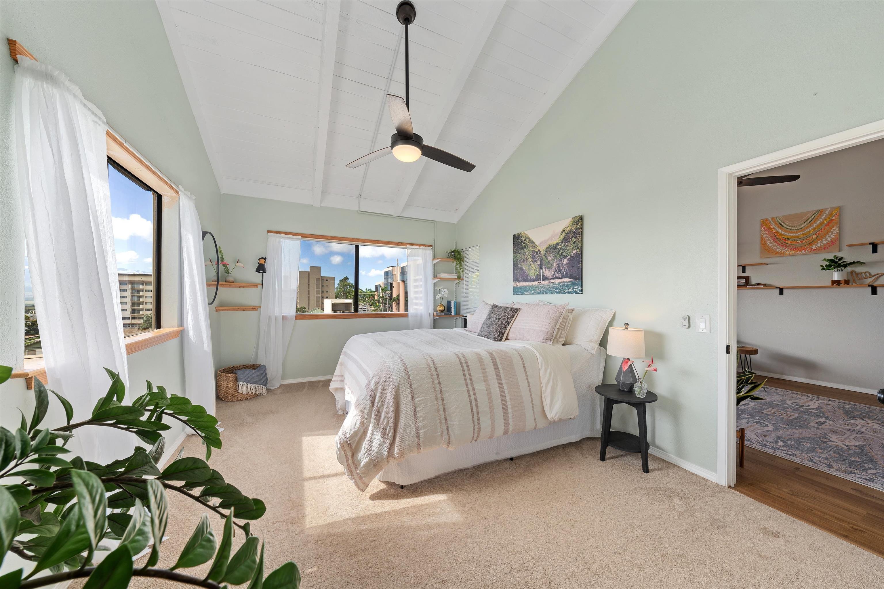 Iao Gardens condo # 302, Wailuku, Hawaii - photo 14 of 38