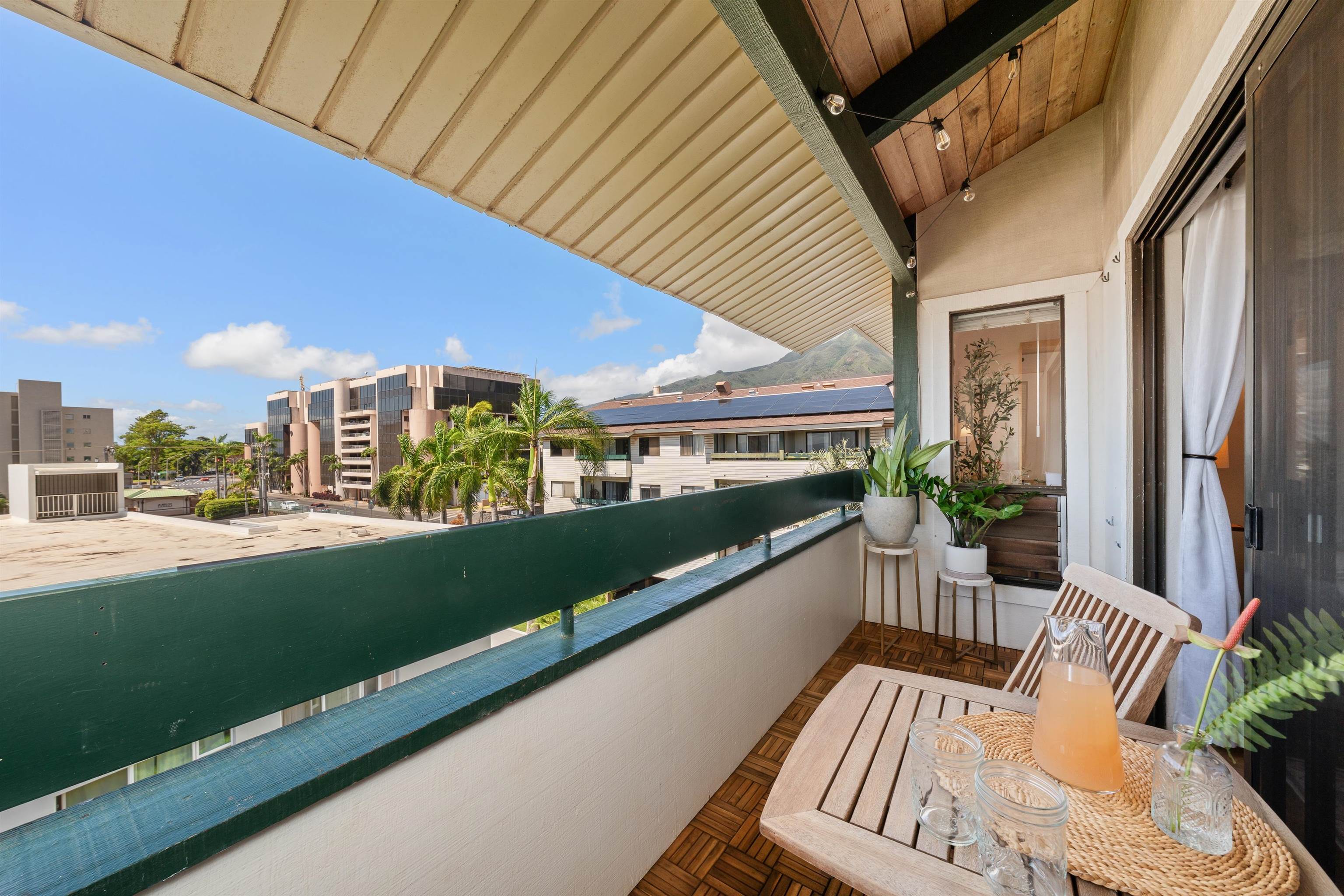 Iao Gardens condo # 302, Wailuku, Hawaii - photo 23 of 38