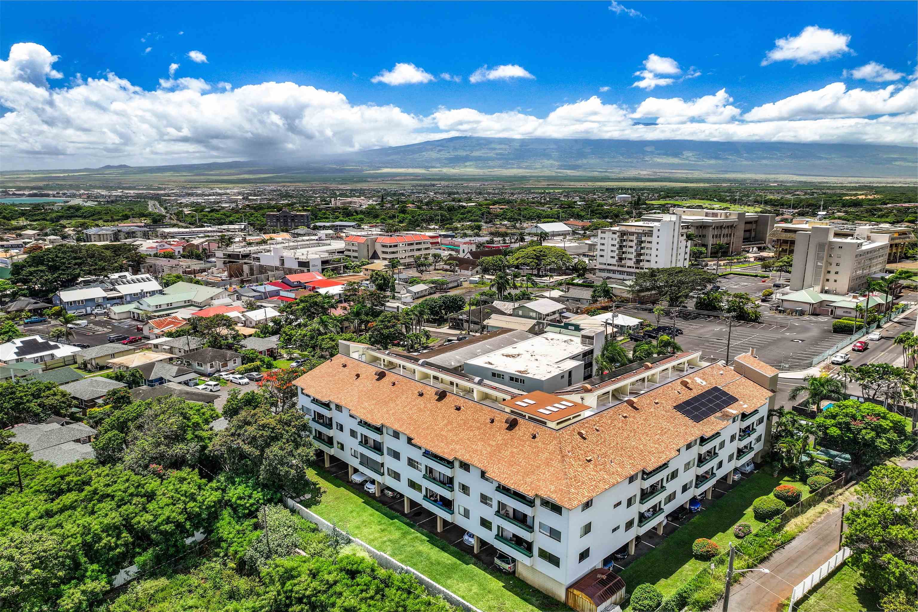 Iao Gardens condo # 302, Wailuku, Hawaii - photo 33 of 38