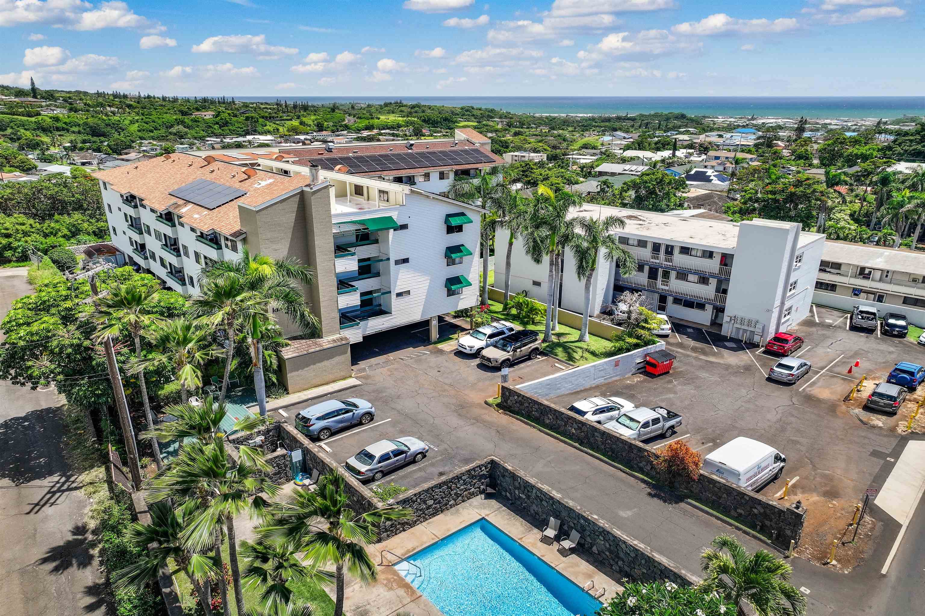 Iao Gardens condo # 302, Wailuku, Hawaii - photo 34 of 38