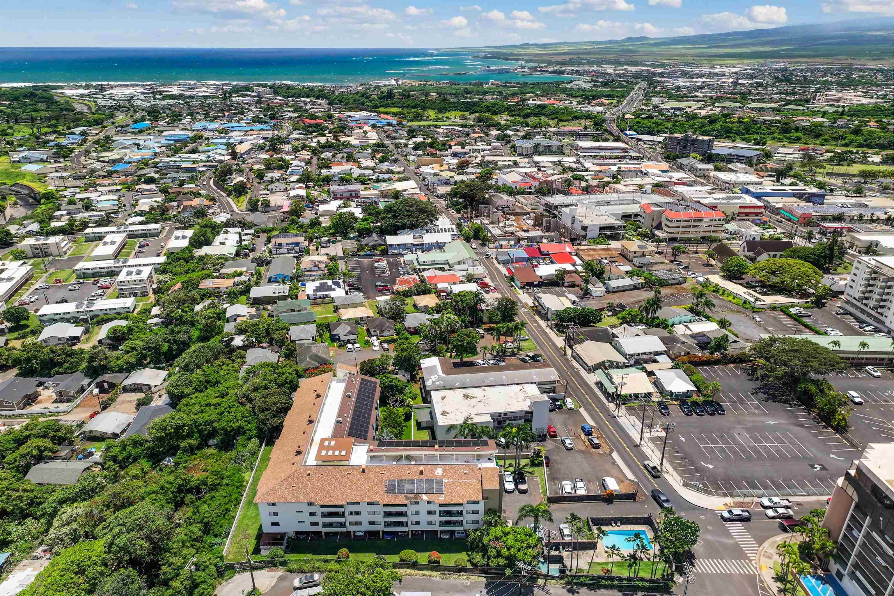 Iao Gardens condo # 302, Wailuku, Hawaii - photo 35 of 38