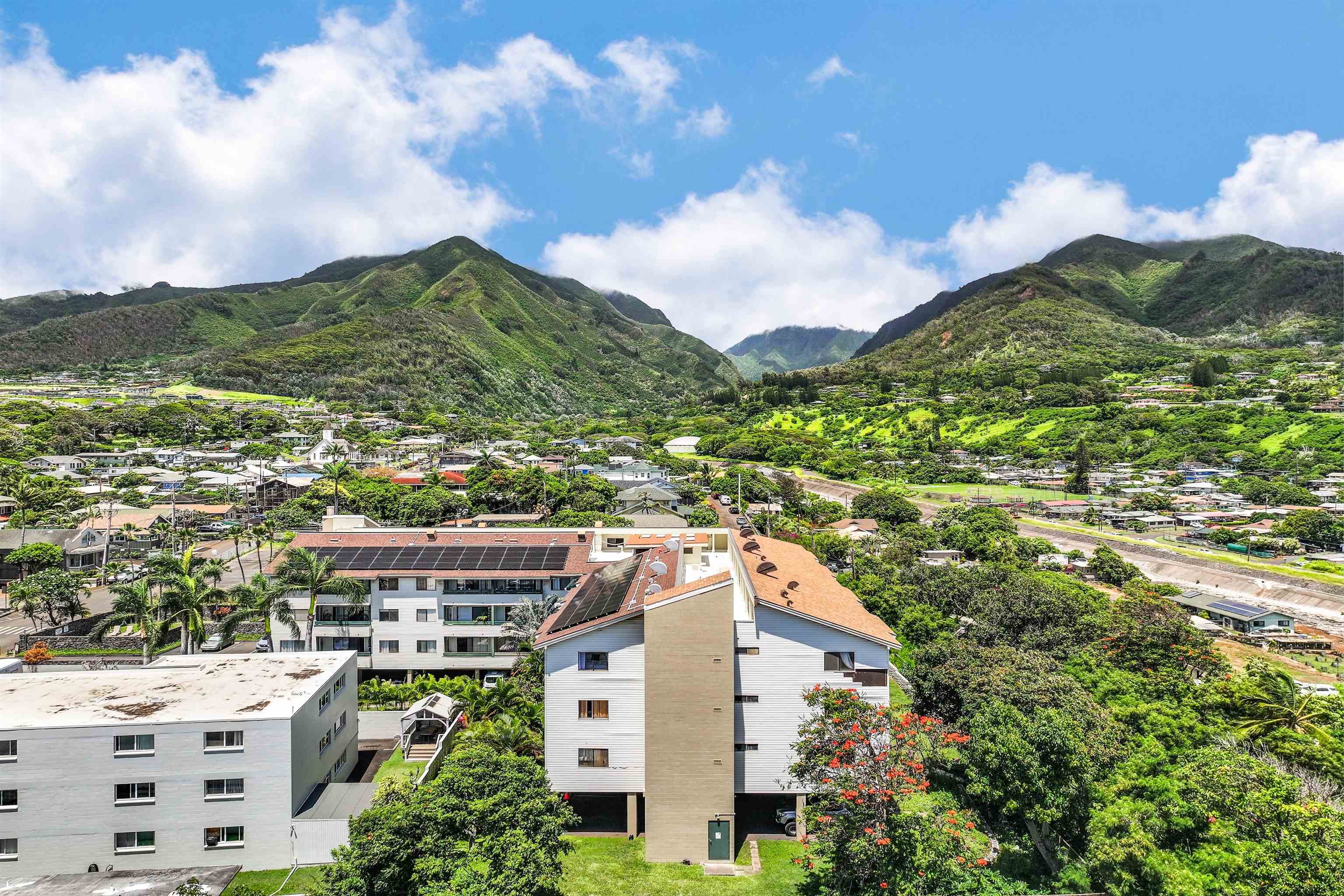 Iao Gardens condo # 302, Wailuku, Hawaii - photo 38 of 38