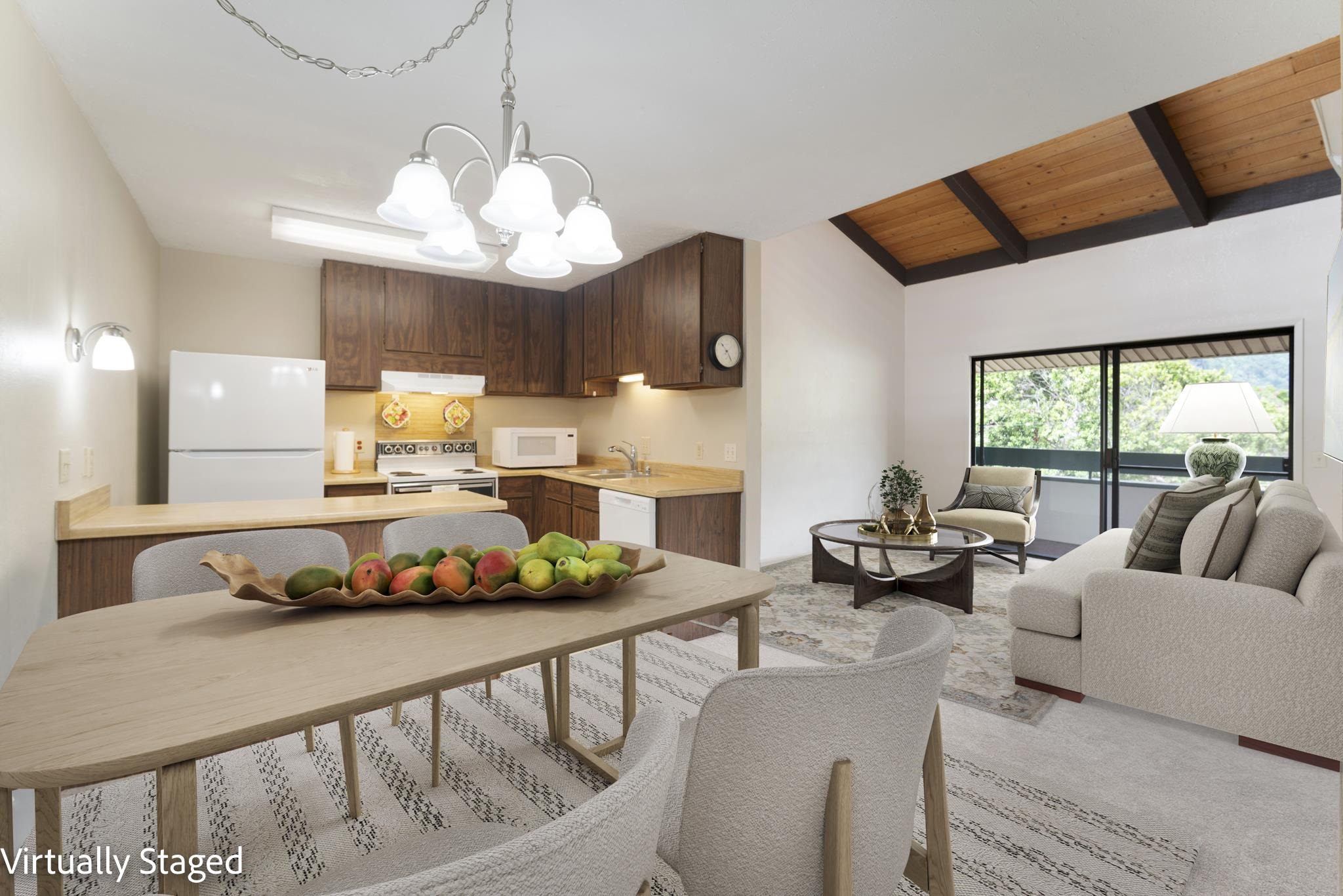 Iao Gardens condo # 307, Wailuku, Hawaii - photo 3 of 29