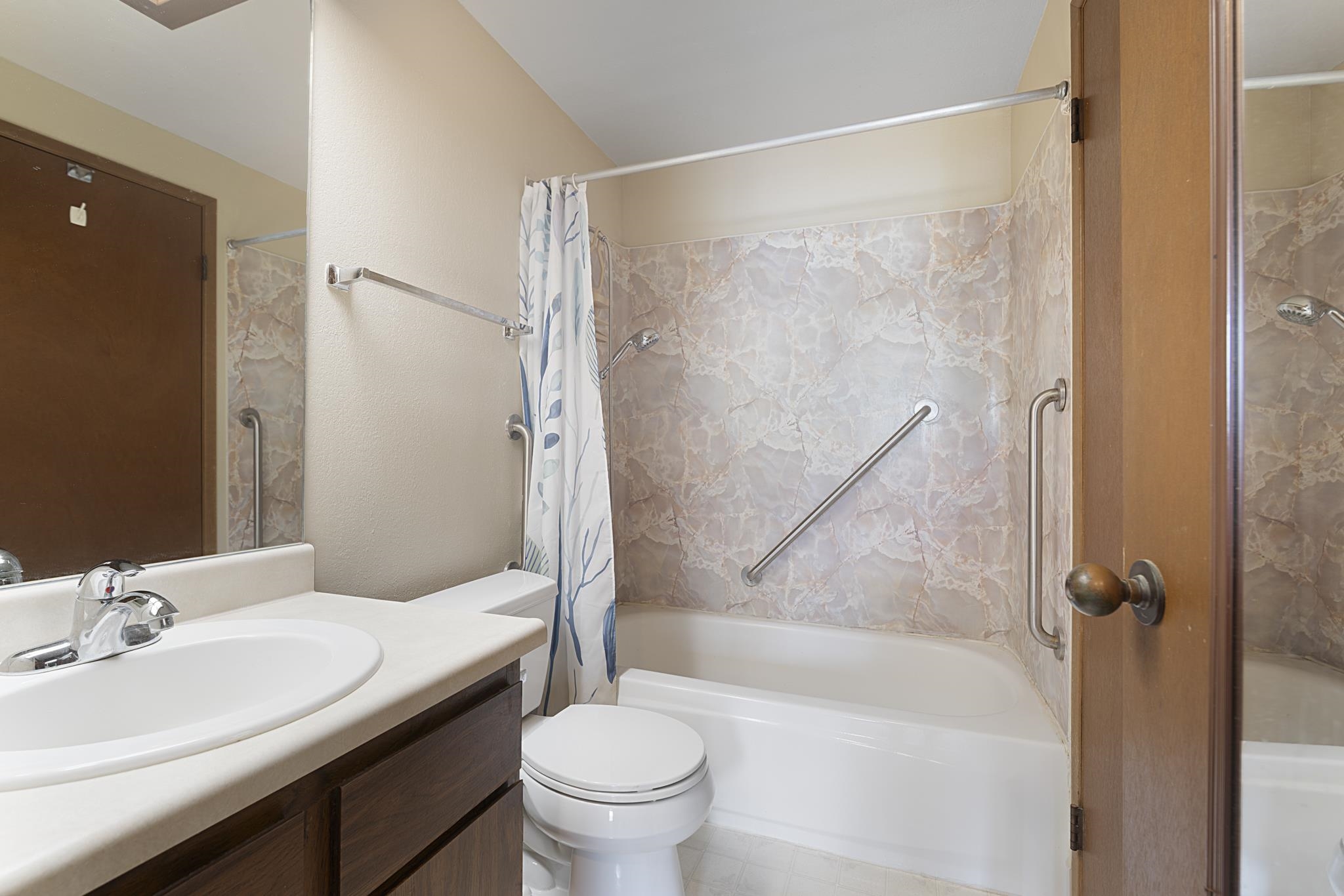 Iao Gardens condo # 307, Wailuku, Hawaii - photo 22 of 29