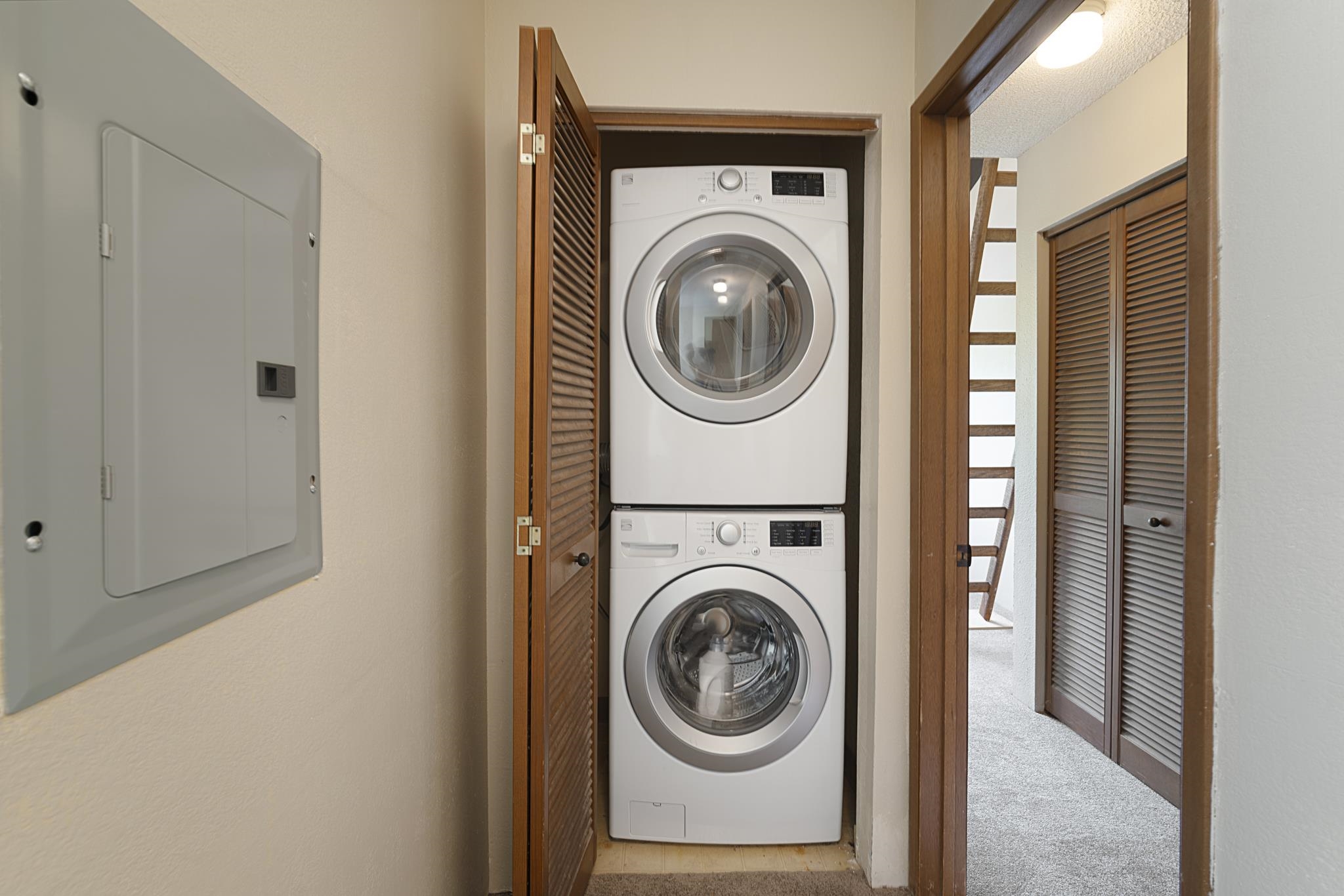 Iao Gardens condo # 307, Wailuku, Hawaii - photo 25 of 29