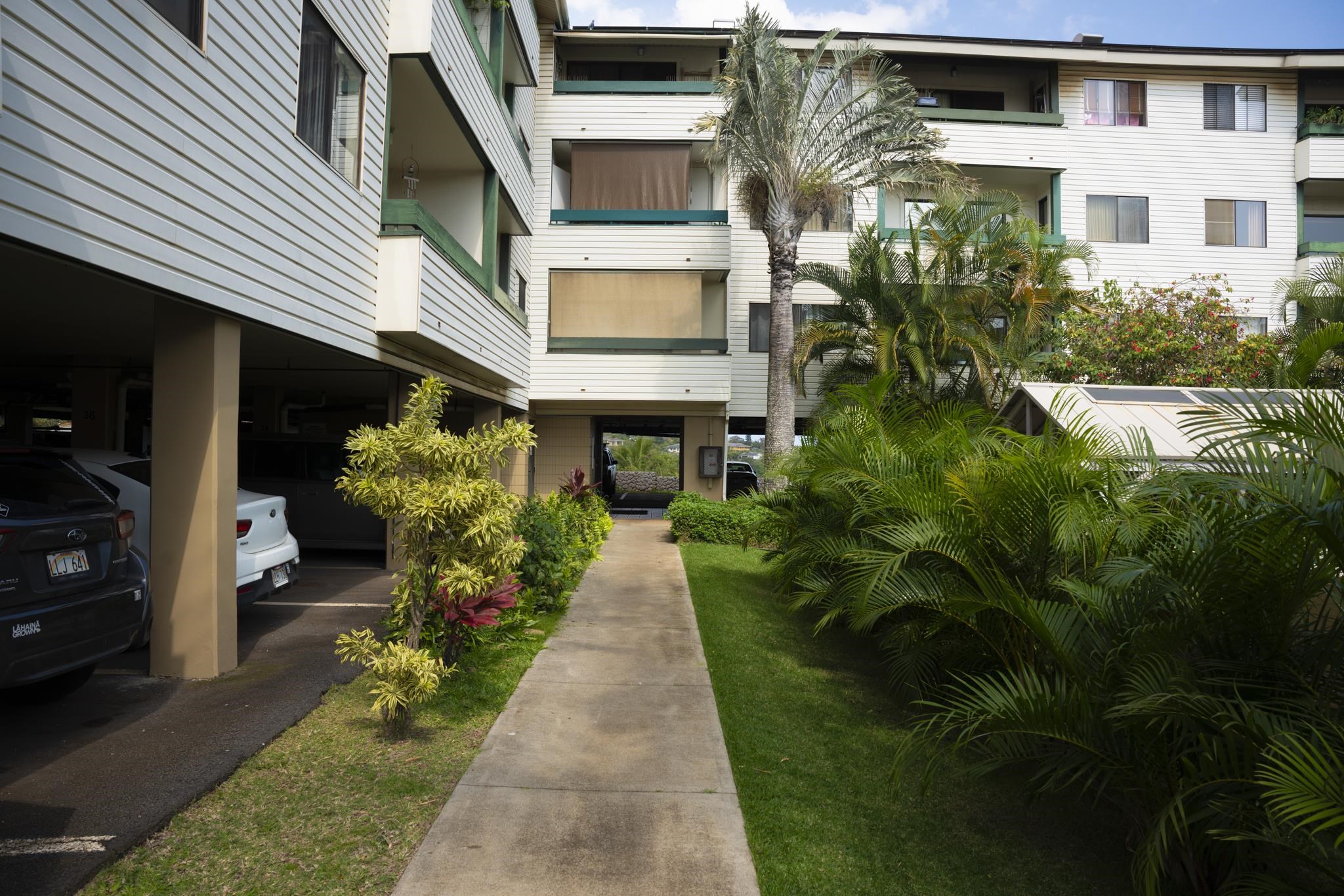 Iao Gardens condo # 307, Wailuku, Hawaii - photo 27 of 29