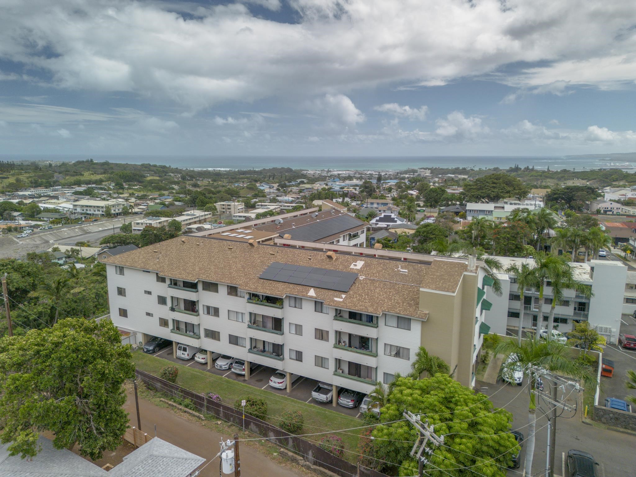 Iao Gardens condo # 307, Wailuku, Hawaii - photo 29 of 29