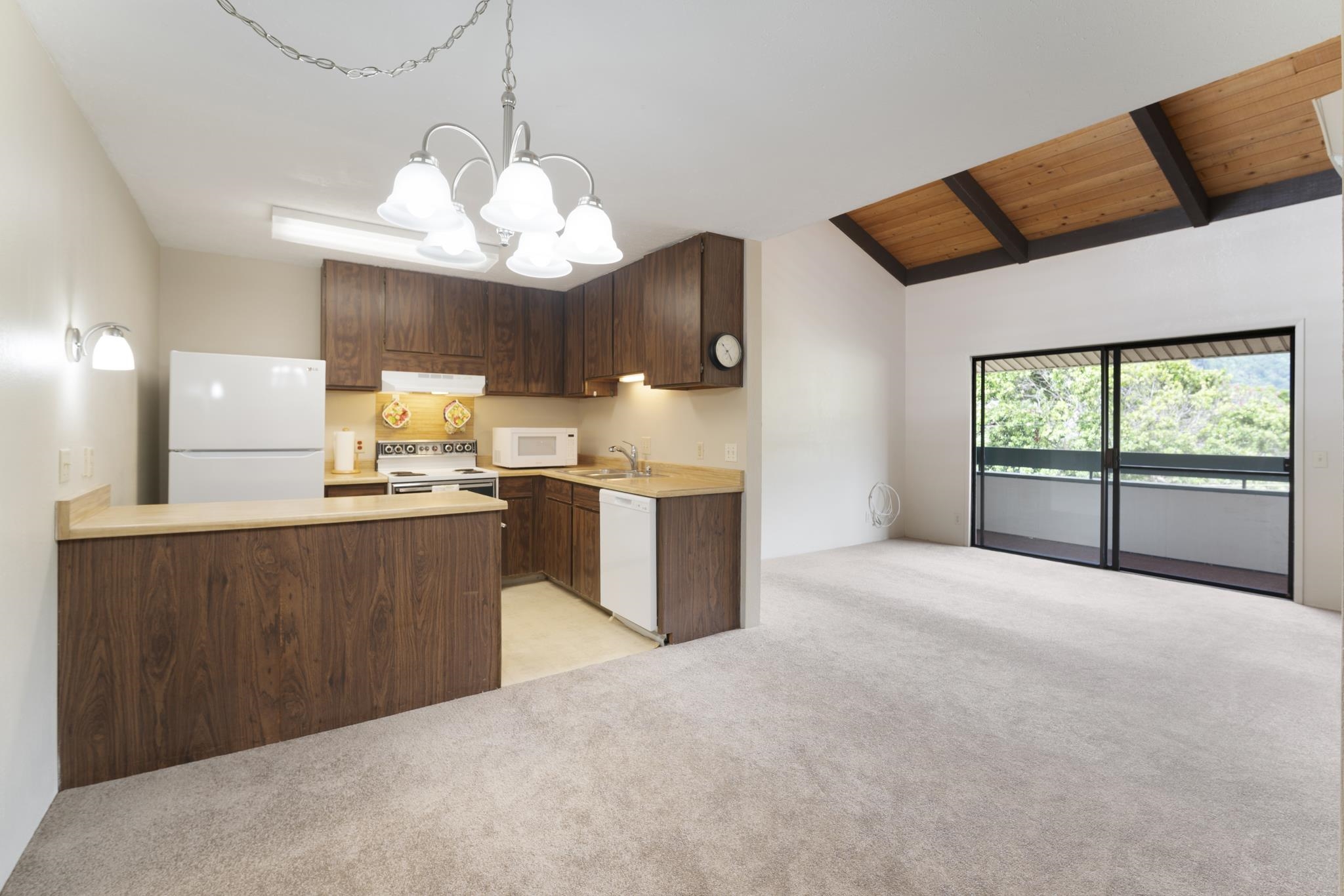 Iao Gardens condo # 307, Wailuku, Hawaii - photo 4 of 29