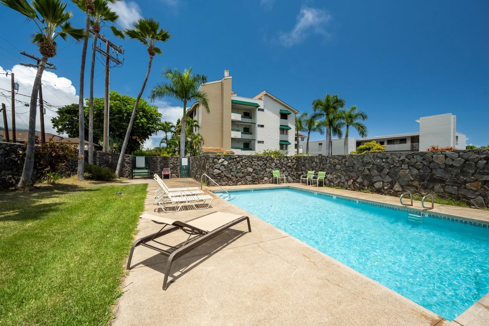 Iao Gardens 308, 2180 Vineyard St, Wailuku Wailuku Town condo Sold