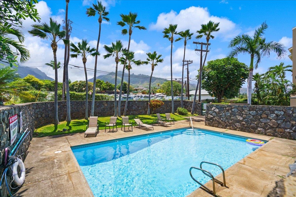 Iao Gardens condo # 308, Wailuku, Hawaii - photo 29 of 41