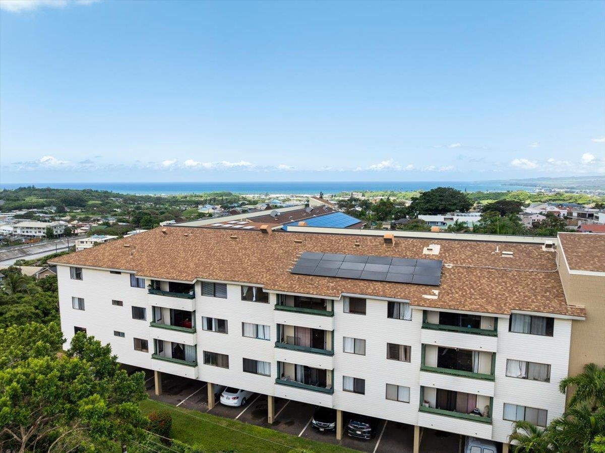 Iao Gardens condo # 308, Wailuku, Hawaii - photo 30 of 41