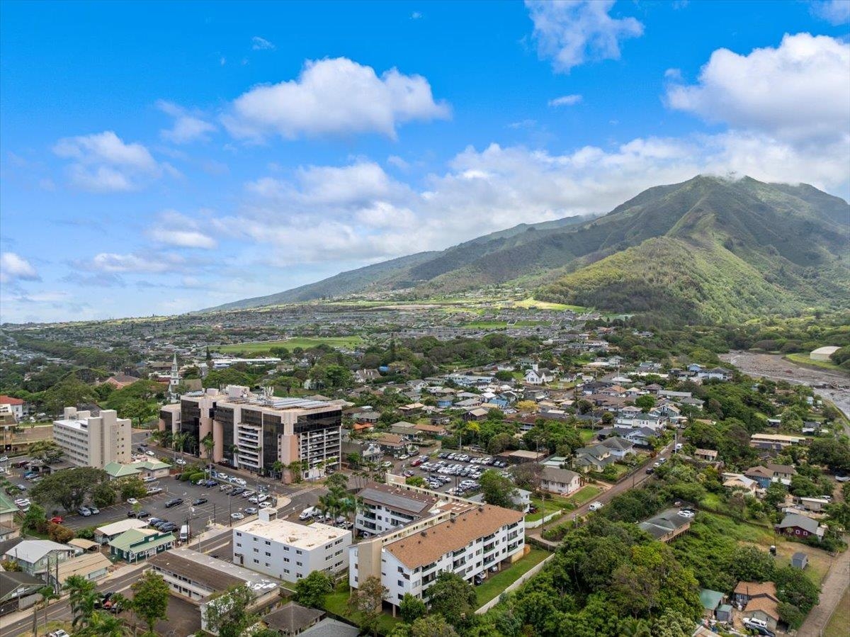 Iao Gardens condo # 308, Wailuku, Hawaii - photo 34 of 41