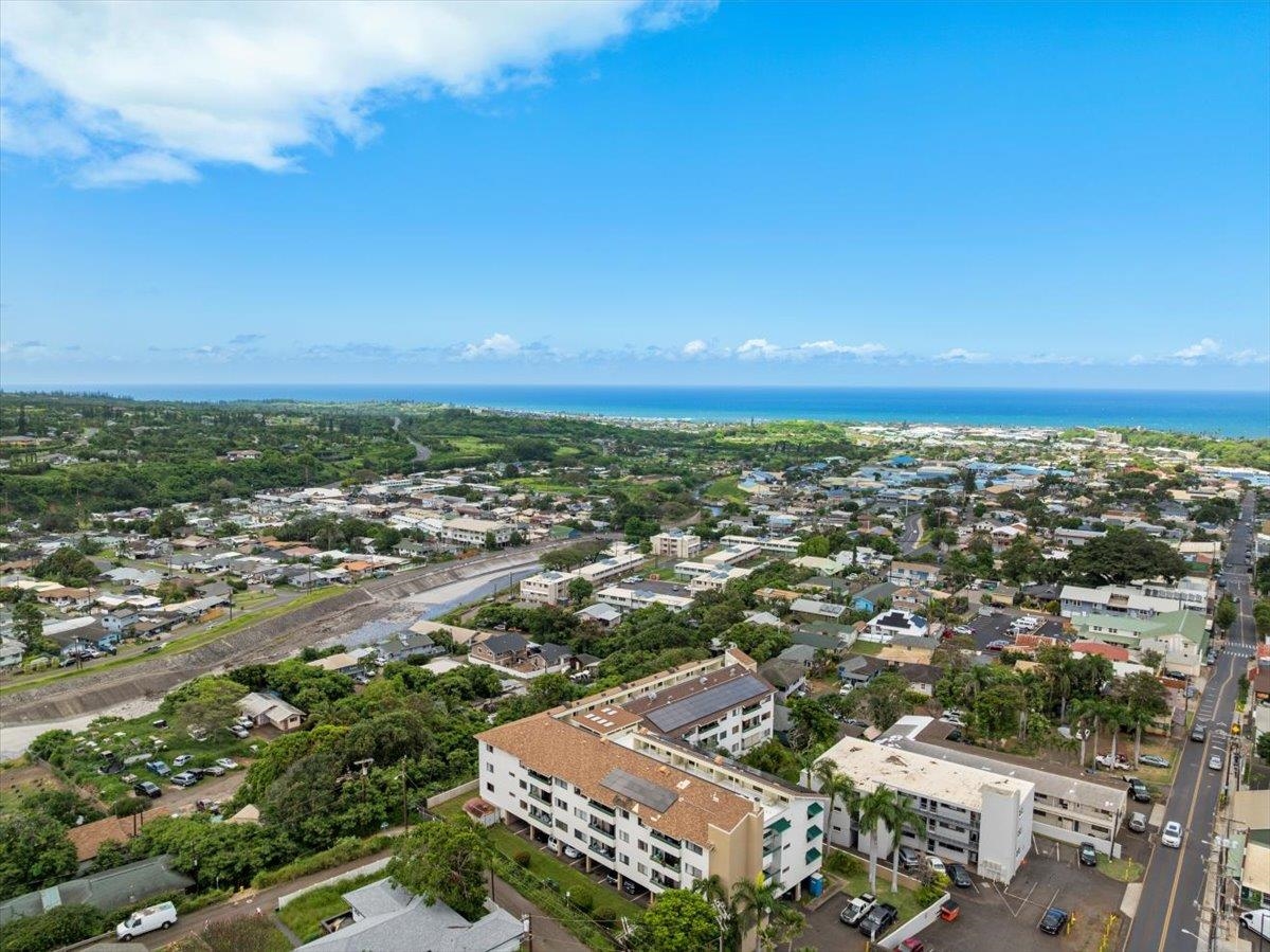 Iao Gardens condo # 308, Wailuku, Hawaii - photo 38 of 41