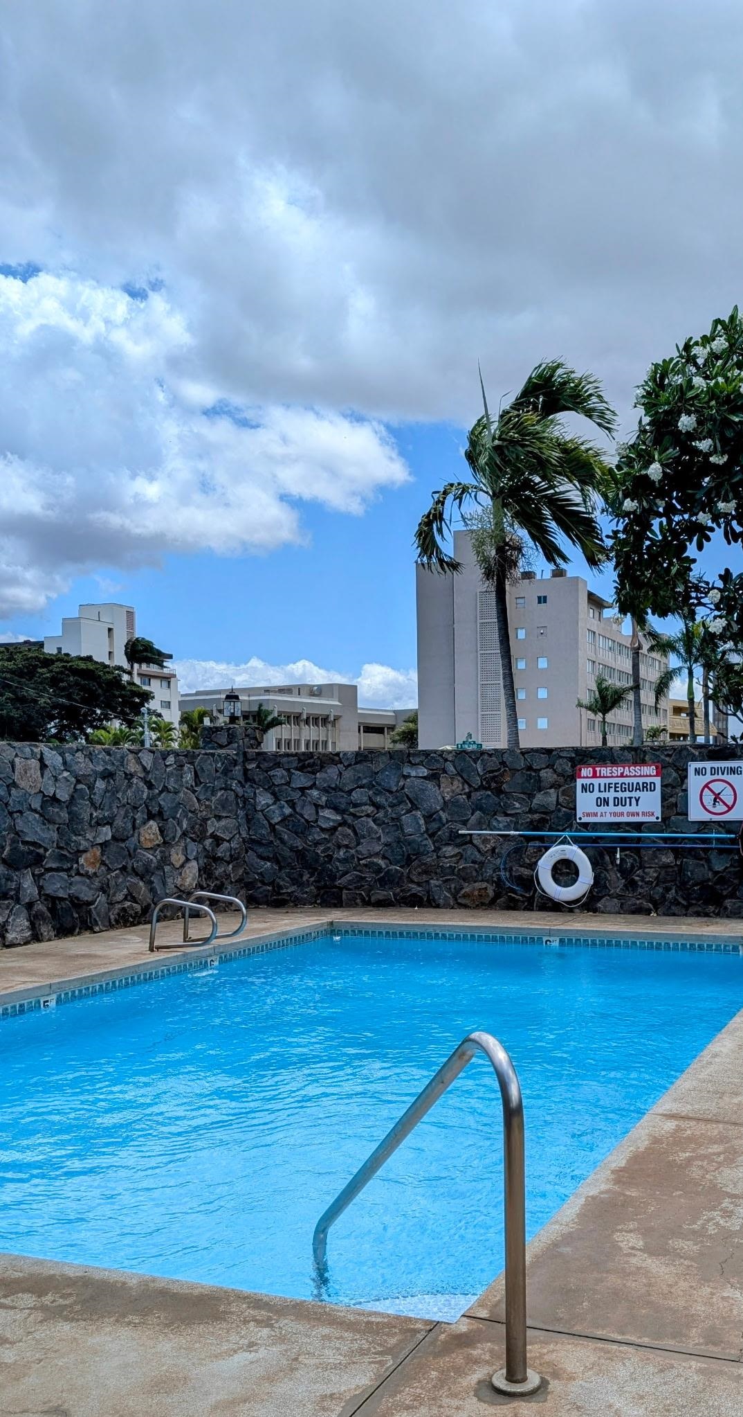 Iao Gardens condo # 309, Wailuku, Hawaii - photo 21 of 24