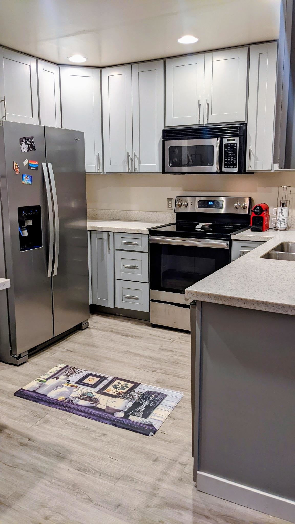 Iao Gardens condo # 309, Wailuku, Hawaii - photo 5 of 24