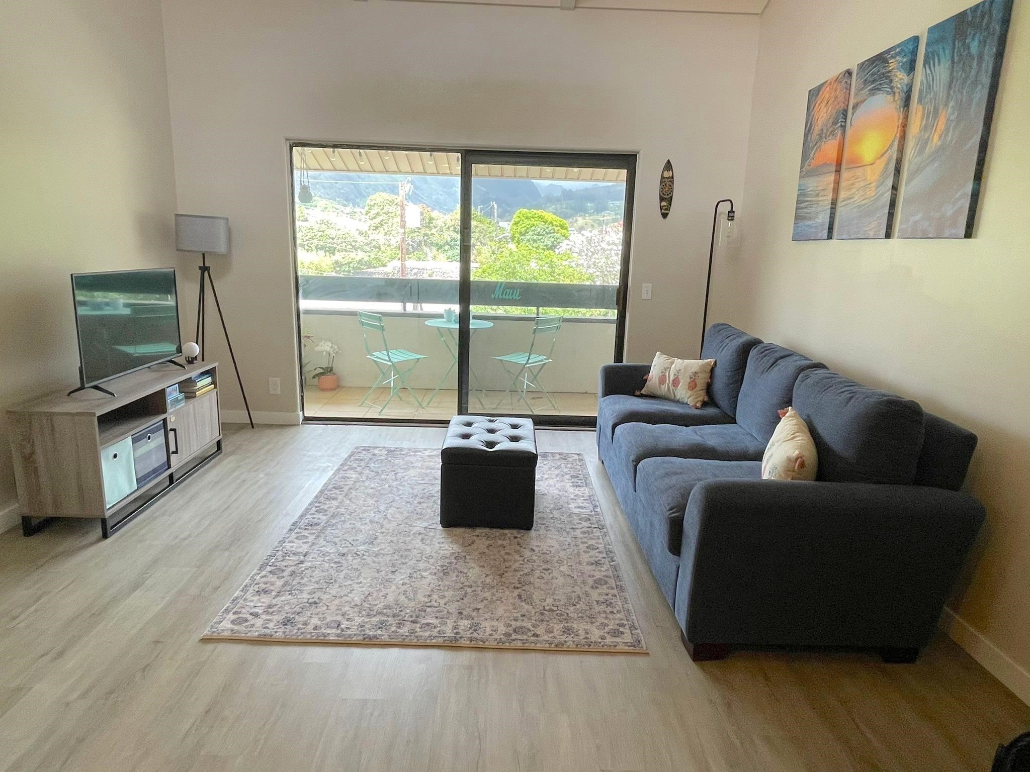 Iao Gardens condo # 309, Wailuku, Hawaii - photo 6 of 24