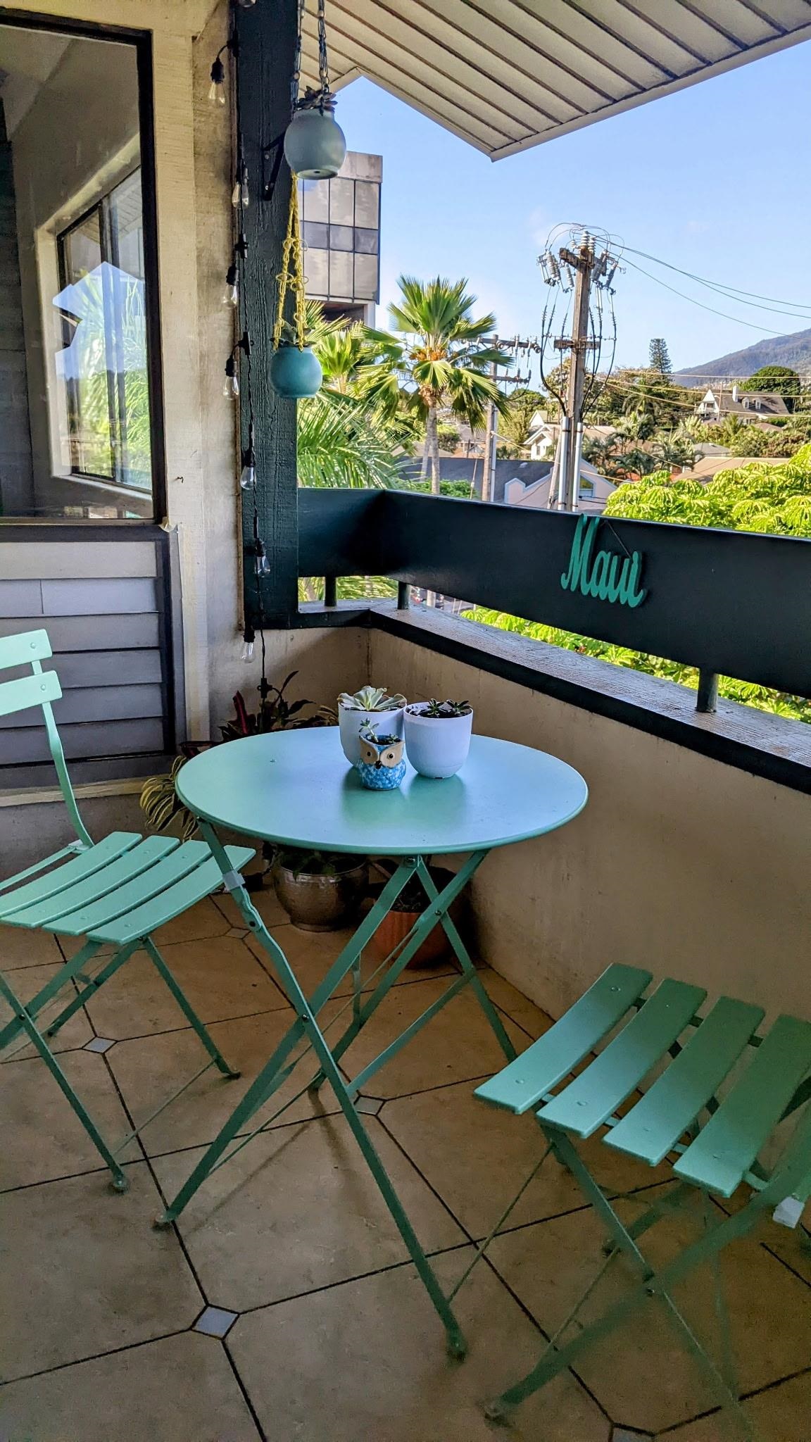 Iao Gardens condo # 309, Wailuku, Hawaii - photo 9 of 24