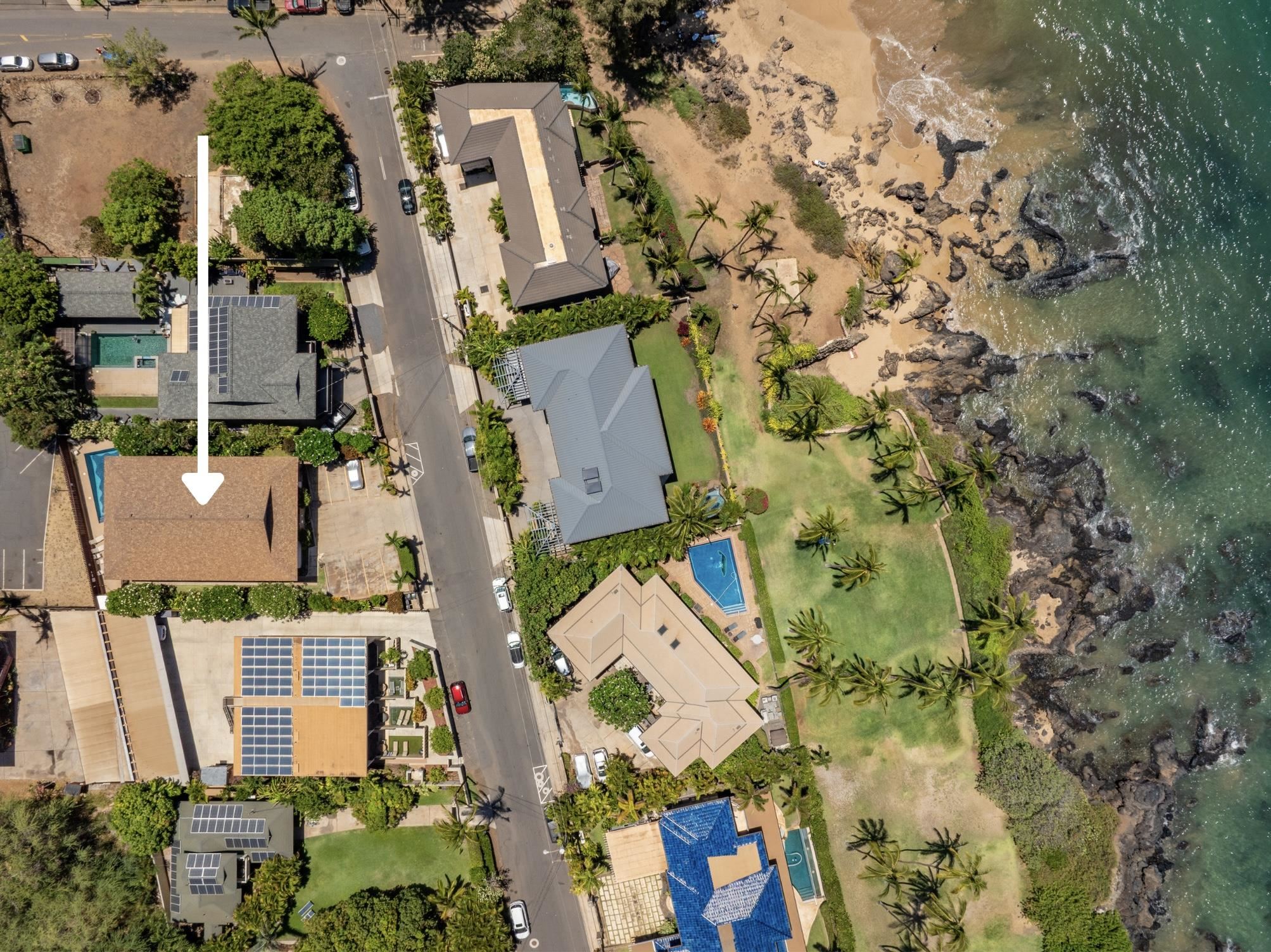 Kihei Cove condo # 202, Kihei, Hawaii - photo 35 of 42