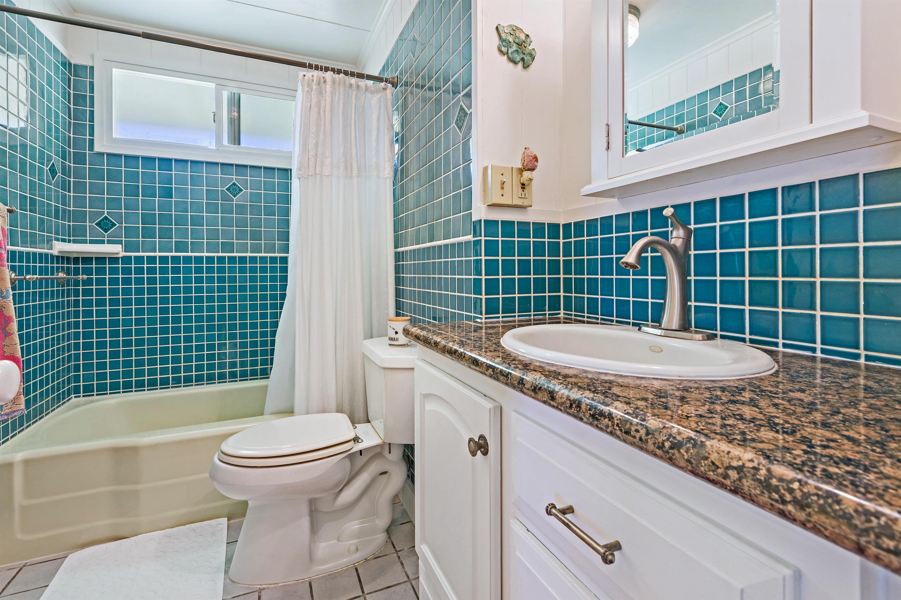 219  Ekoa Pl Wailuku Heights, Wailuku home - photo 12 of 44