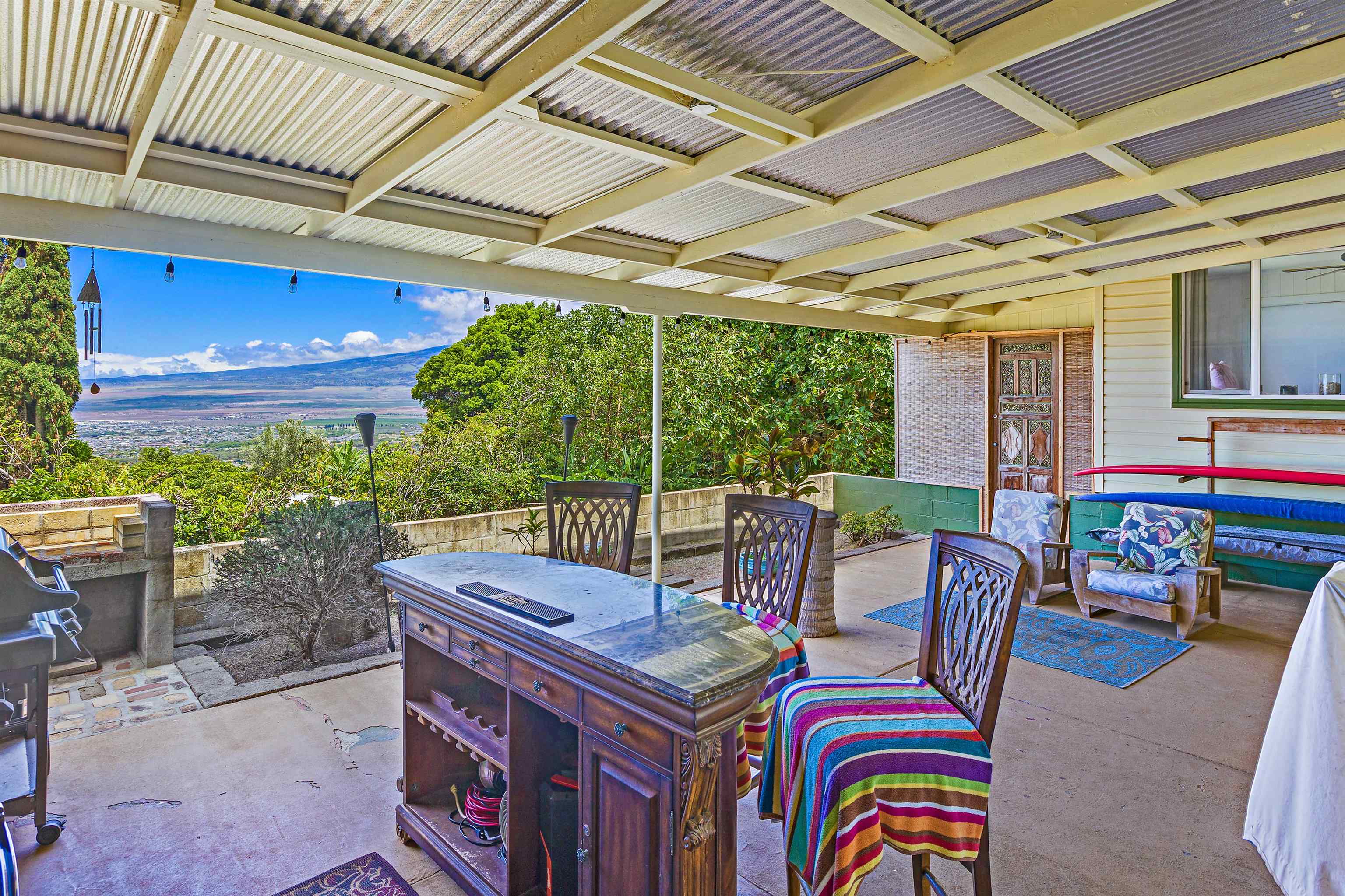 219  Ekoa Pl Wailuku Heights, Wailuku home - photo 26 of 44