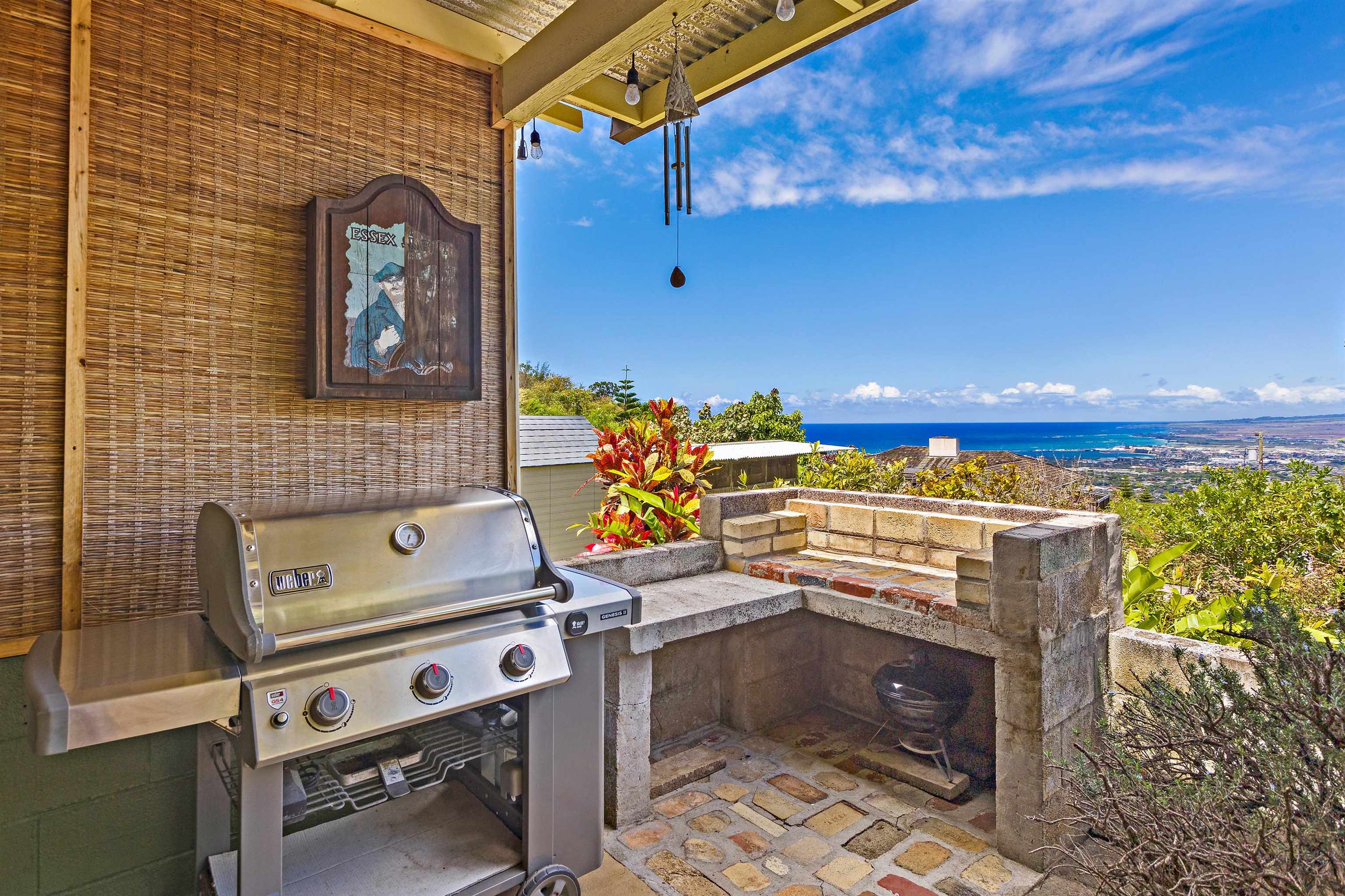 219  Ekoa Pl Wailuku Heights, Wailuku home - photo 27 of 50