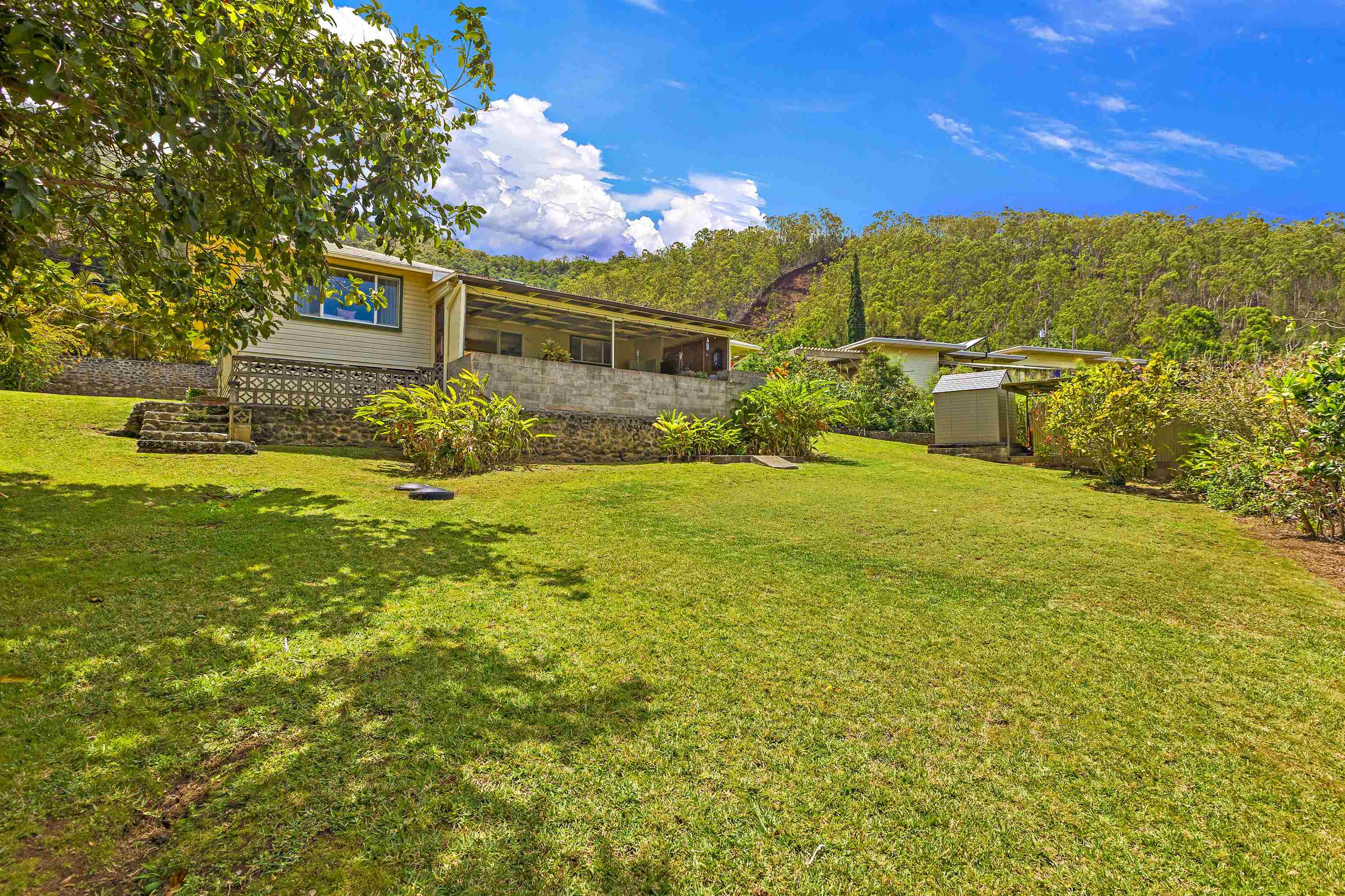 219  Ekoa Pl Wailuku Heights, Wailuku home - photo 6 of 50