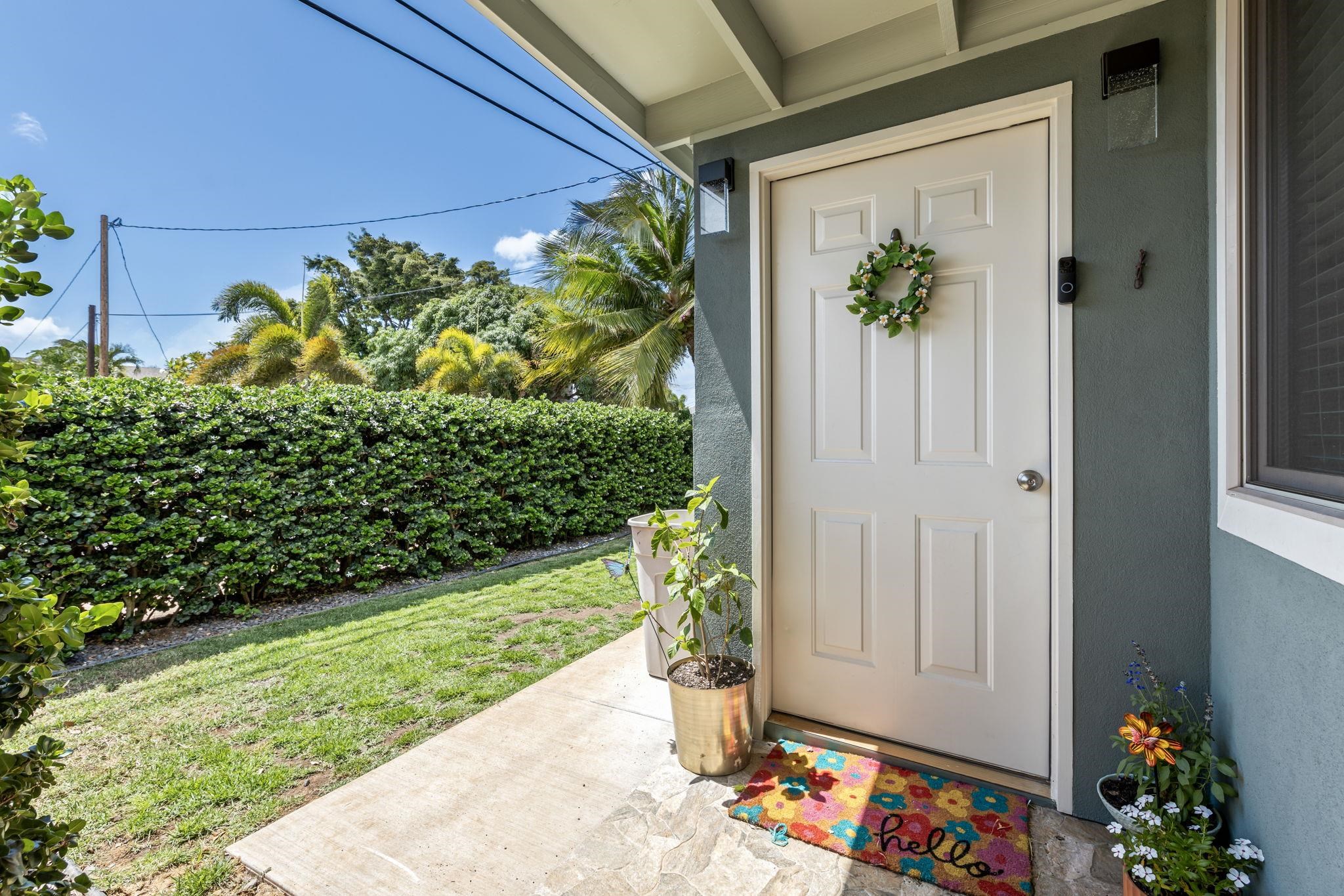 219  Kenolio Rd North Kihei, Kihei home - photo 20 of 41