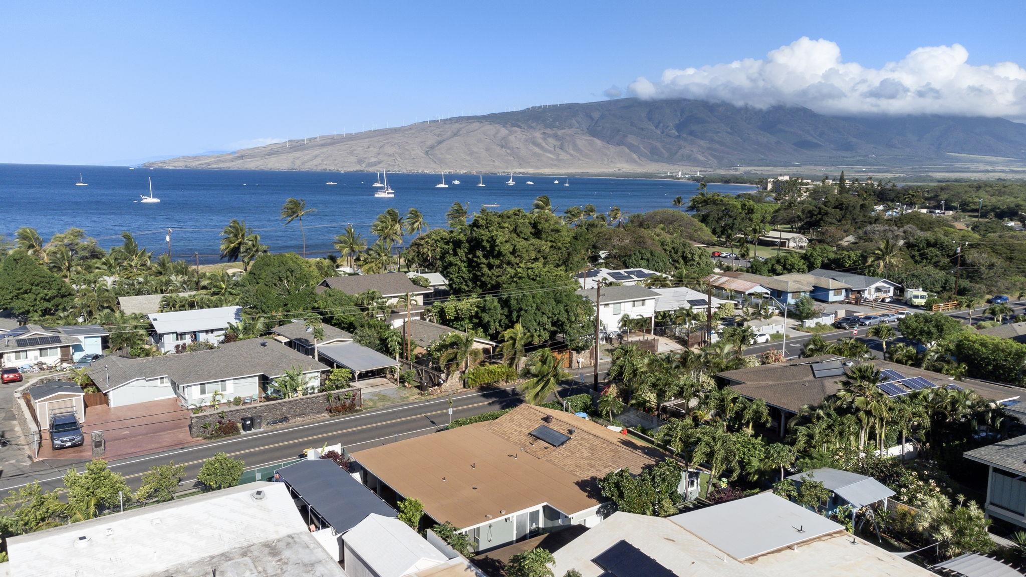 219  Kenolio Rd North Kihei, Kihei home - photo 39 of 41