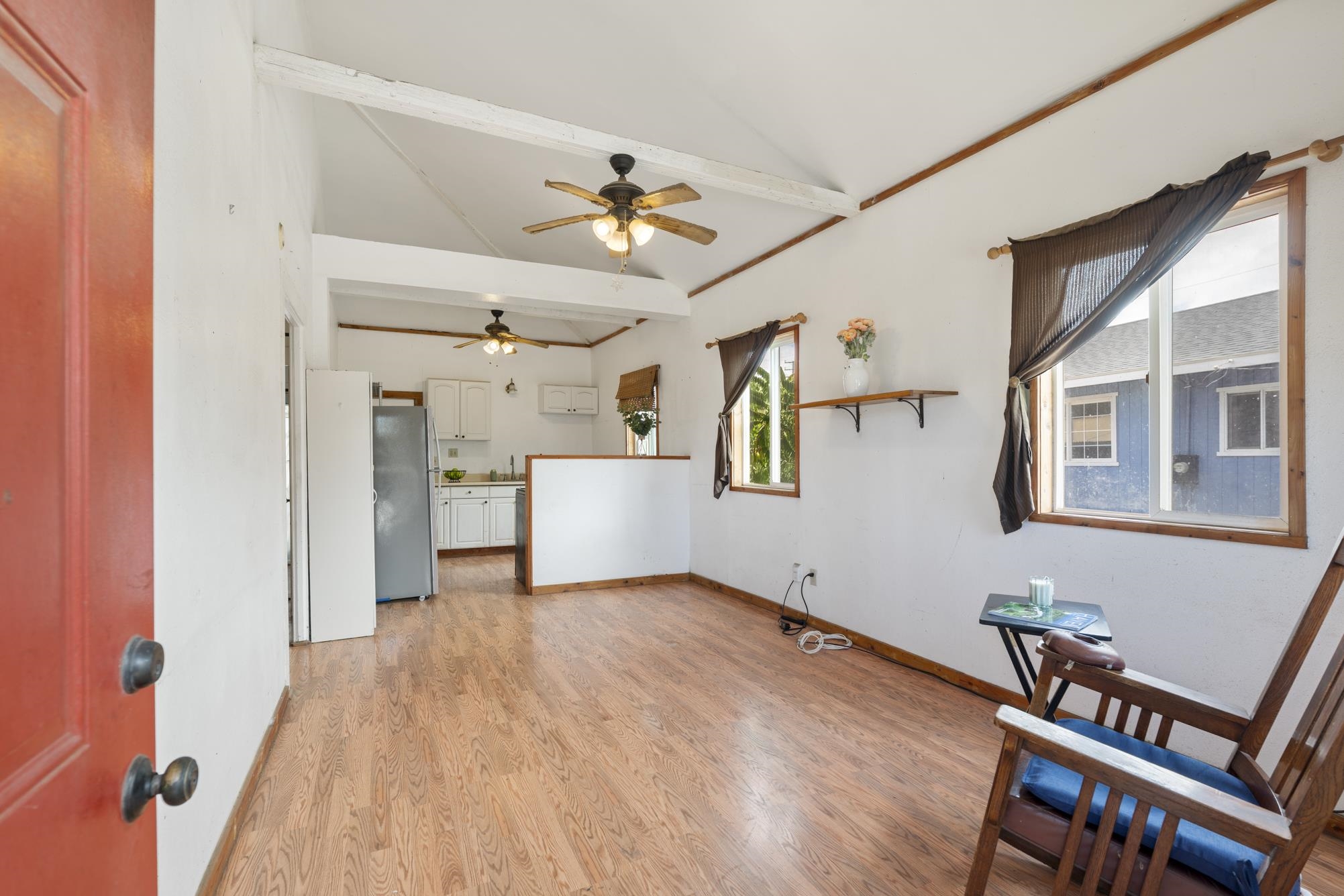 219  Momi Pl , Wailuku home - photo 3 of 35
