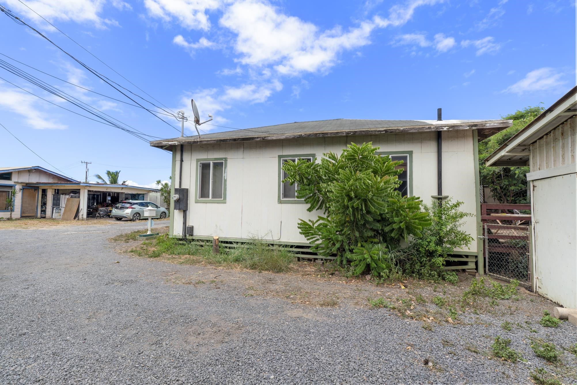 219  Momi Pl , Wailuku home - photo 27 of 35
