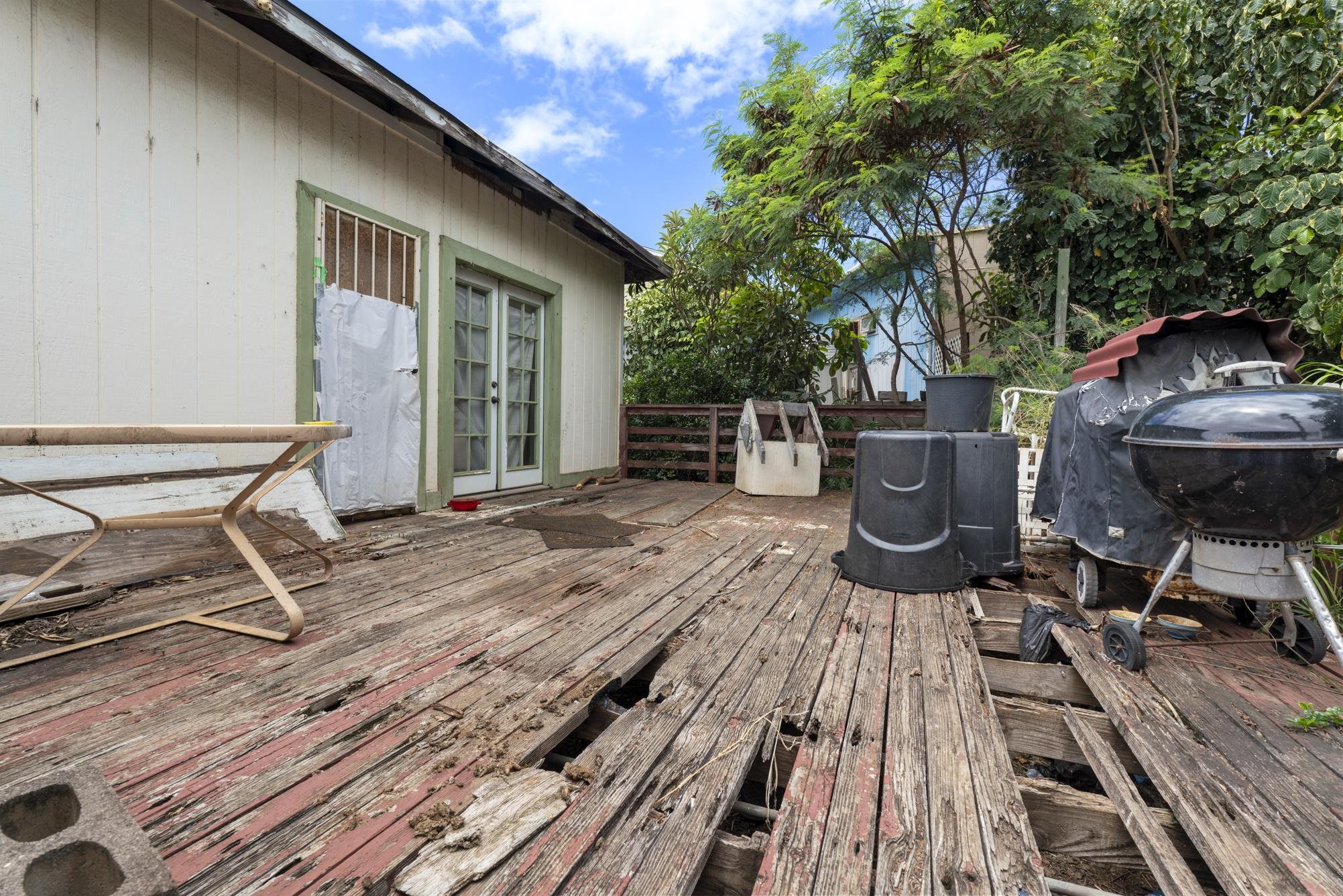 219  Momi Pl , Wailuku home - photo 30 of 35