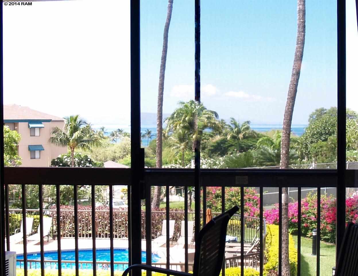 Maui Vista condo # 3213, Kihei, Hawaii - photo 2 of 24