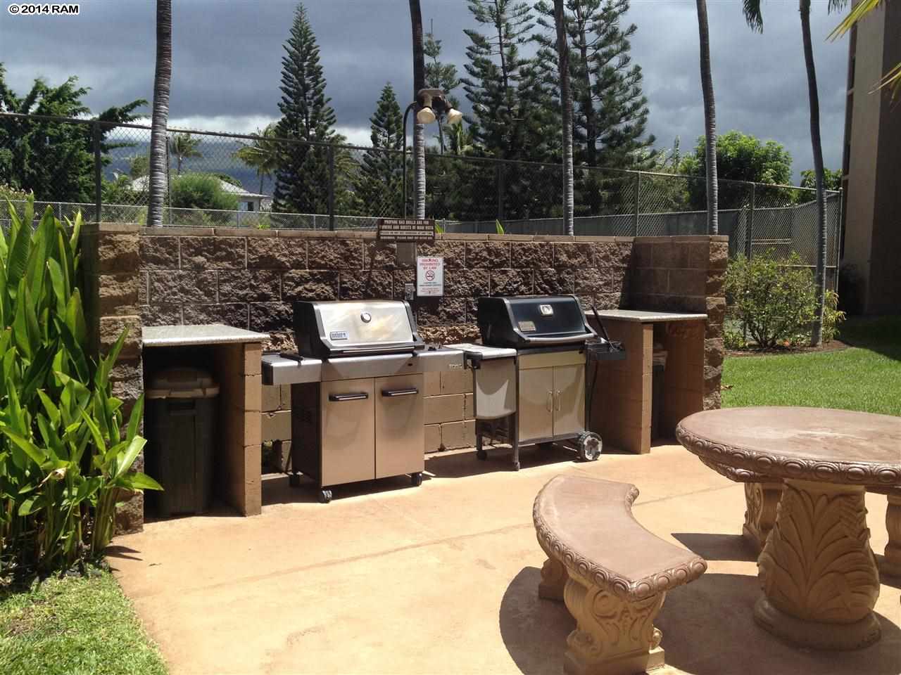 Maui Vista condo # 3213, Kihei, Hawaii - photo 17 of 24