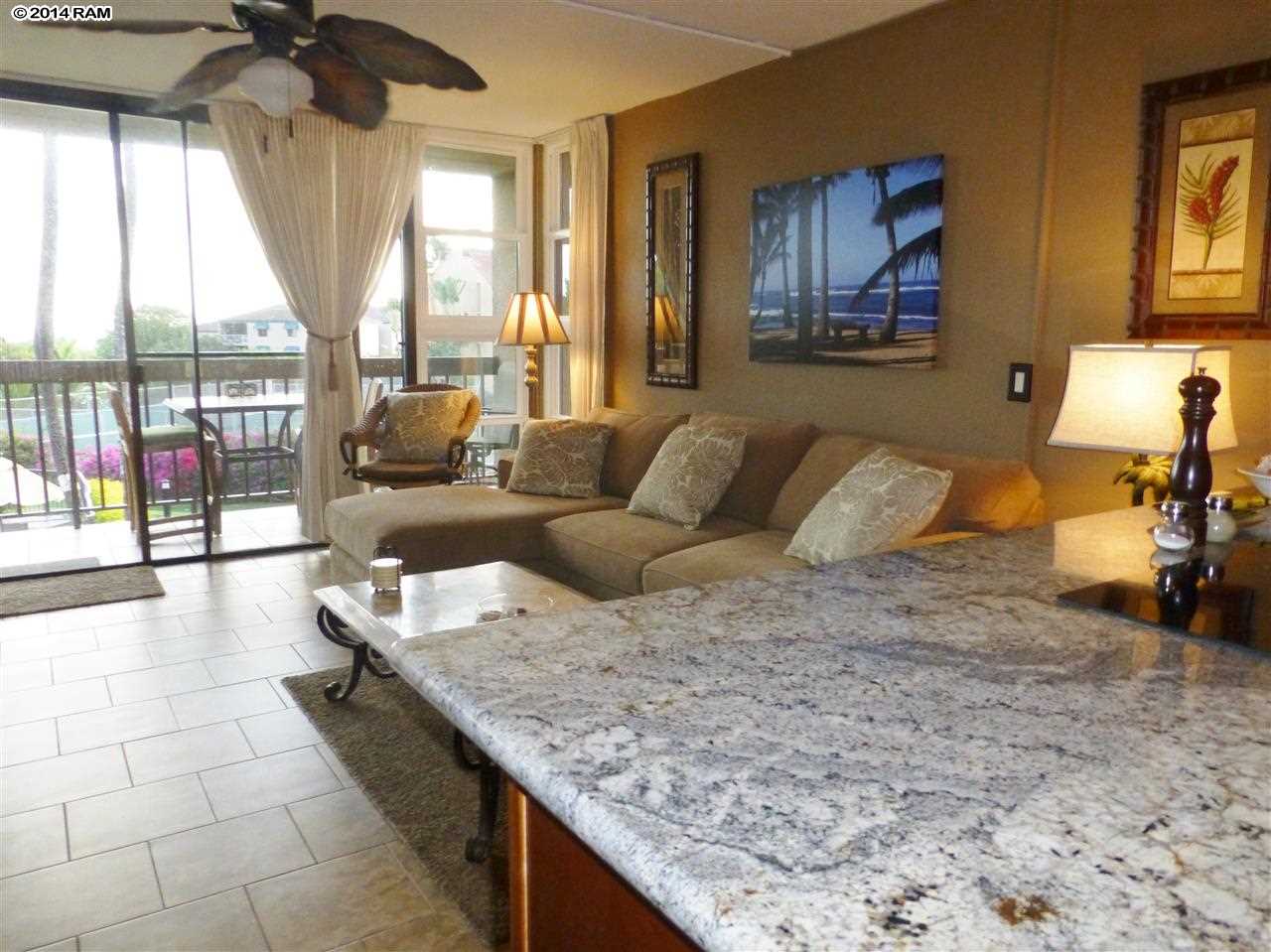 Maui Vista condo # 3213, Kihei, Hawaii - photo 3 of 24