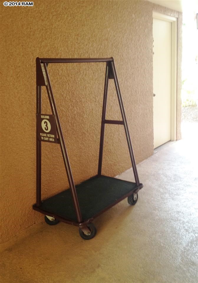 Maui Vista condo # 3213, Kihei, Hawaii - photo 21 of 24