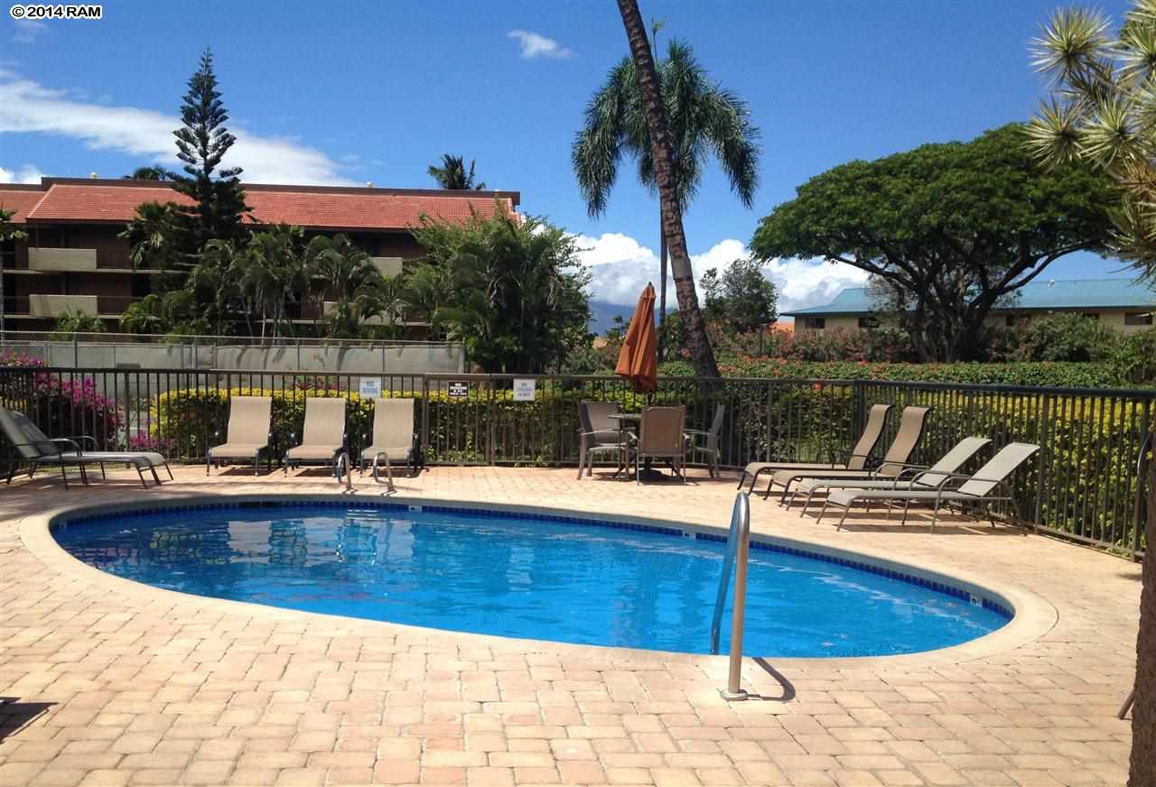 Maui Vista condo # 3213, Kihei, Hawaii - photo 22 of 24