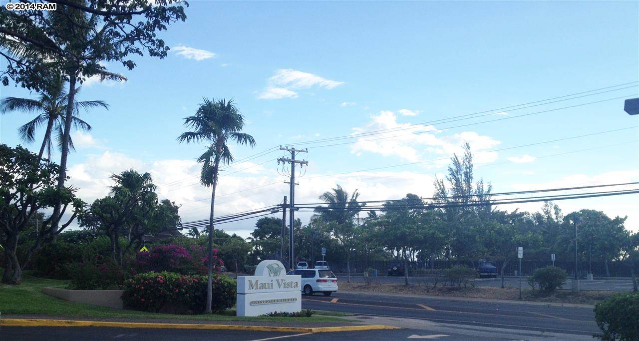 Maui Vista condo # 3213, Kihei, Hawaii - photo 23 of 24