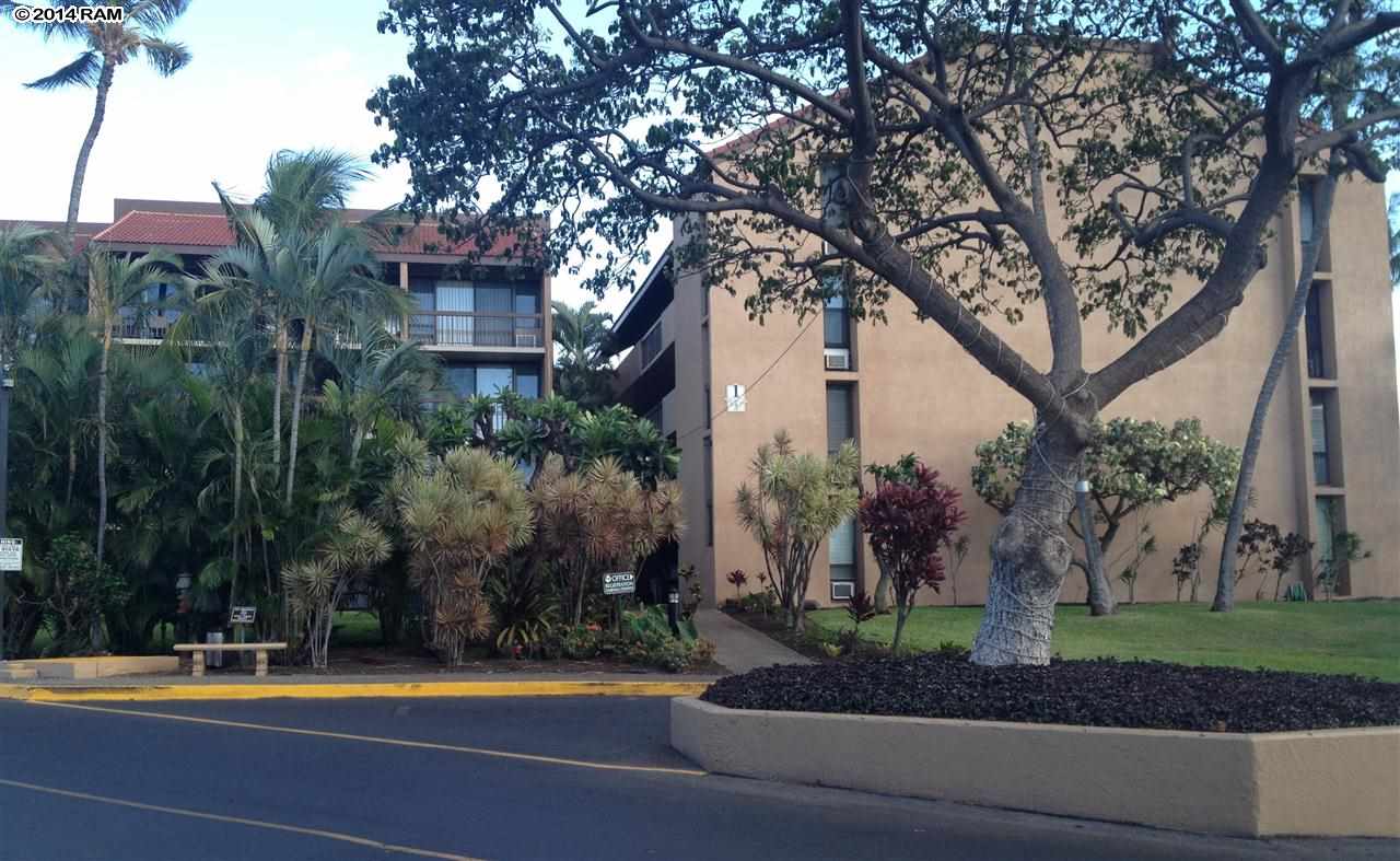 Maui Vista condo # 3213, Kihei, Hawaii - photo 24 of 24