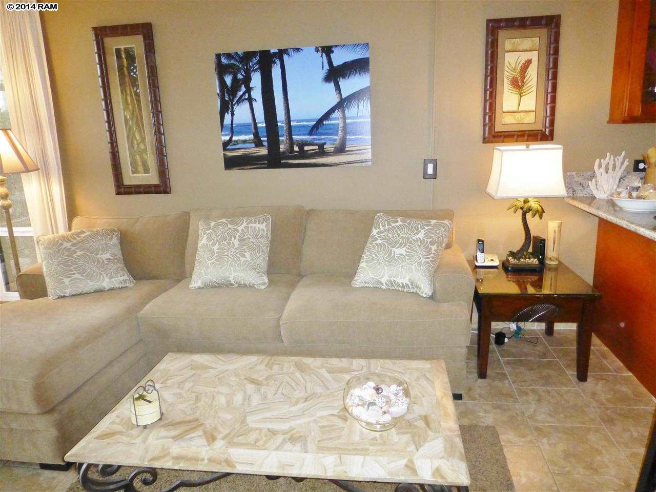 Maui Vista condo # 3213, Kihei, Hawaii - photo 4 of 24