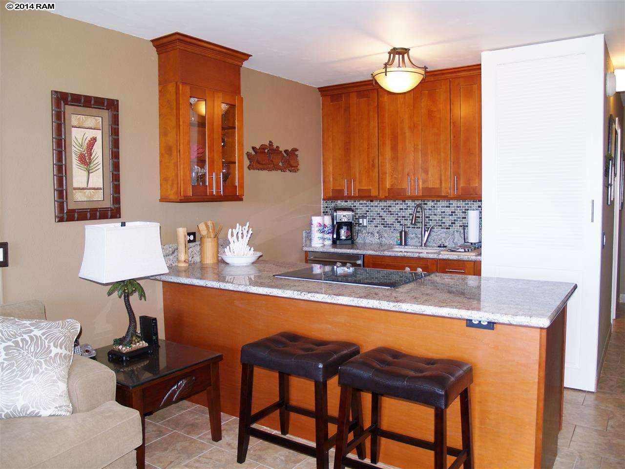 Maui Vista condo # 3213, Kihei, Hawaii - photo 6 of 24