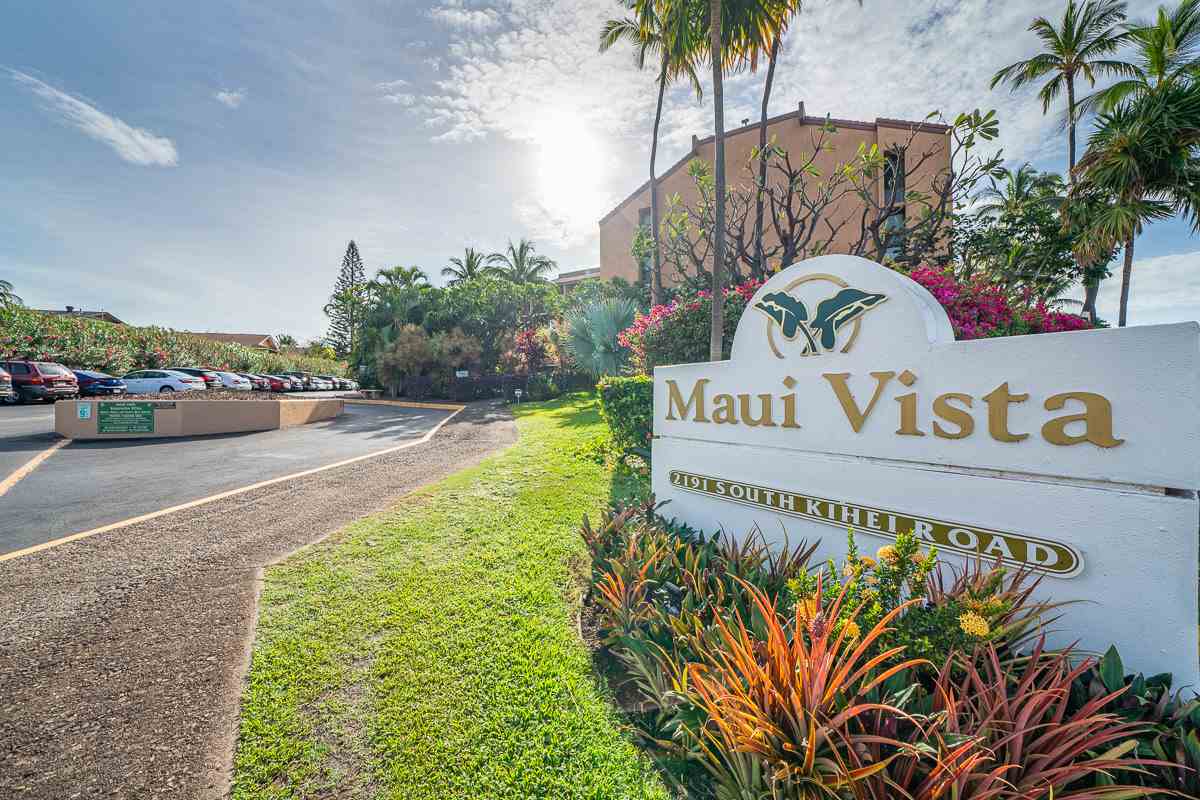Maui Vista condo # 1109, Kihei, Hawaii - photo 30 of 30
