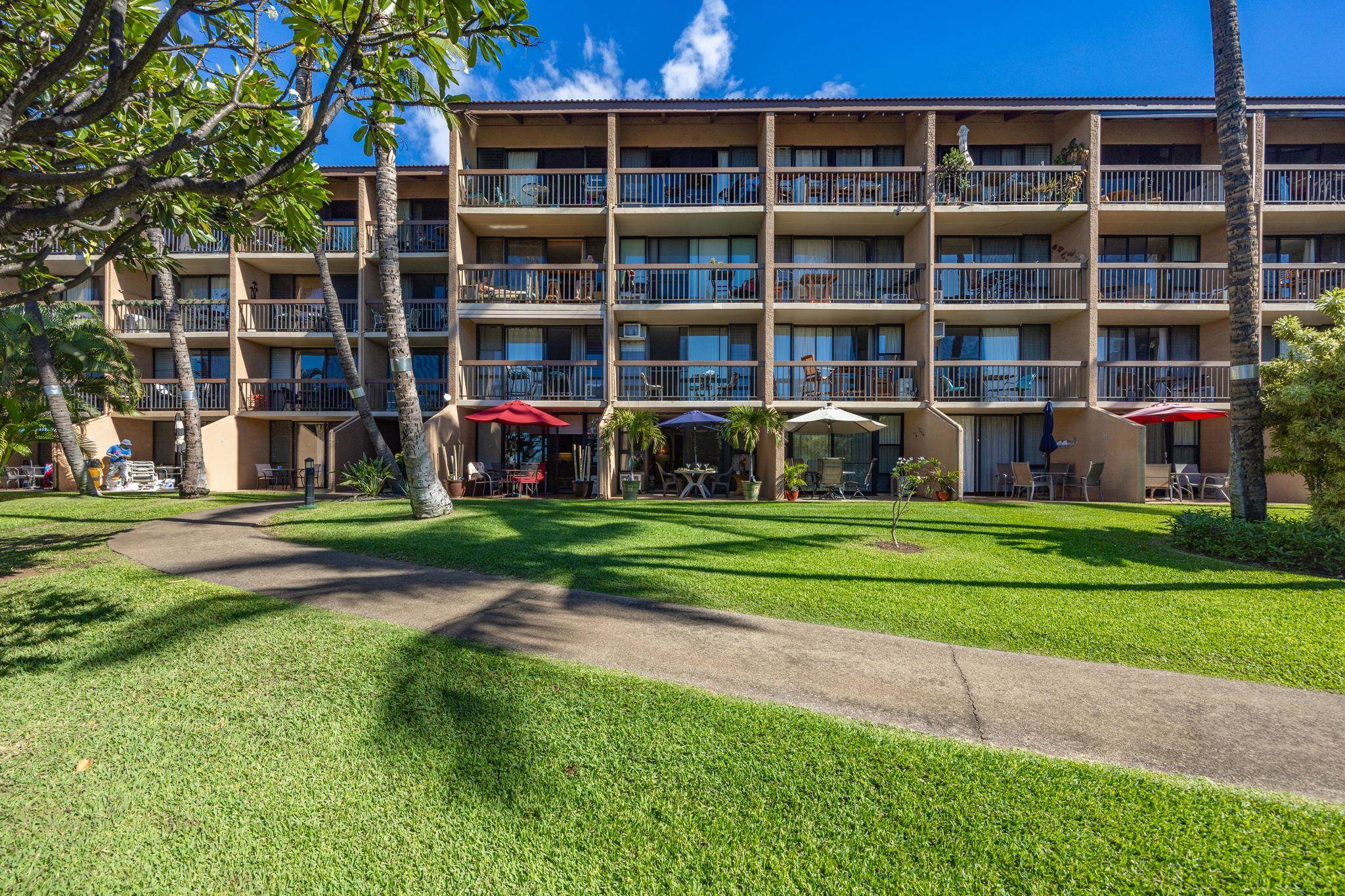 Maui Vista condo # 1-111, Kihei, Hawaii - photo 25 of 50