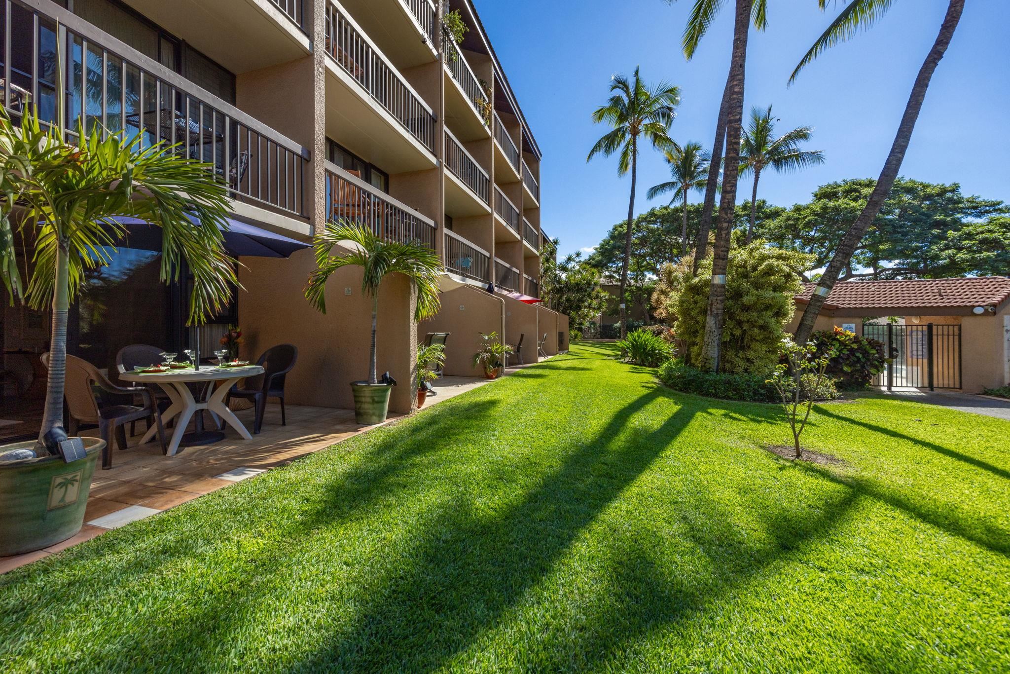 Maui Vista condo # 1-111, Kihei, Hawaii - photo 29 of 50