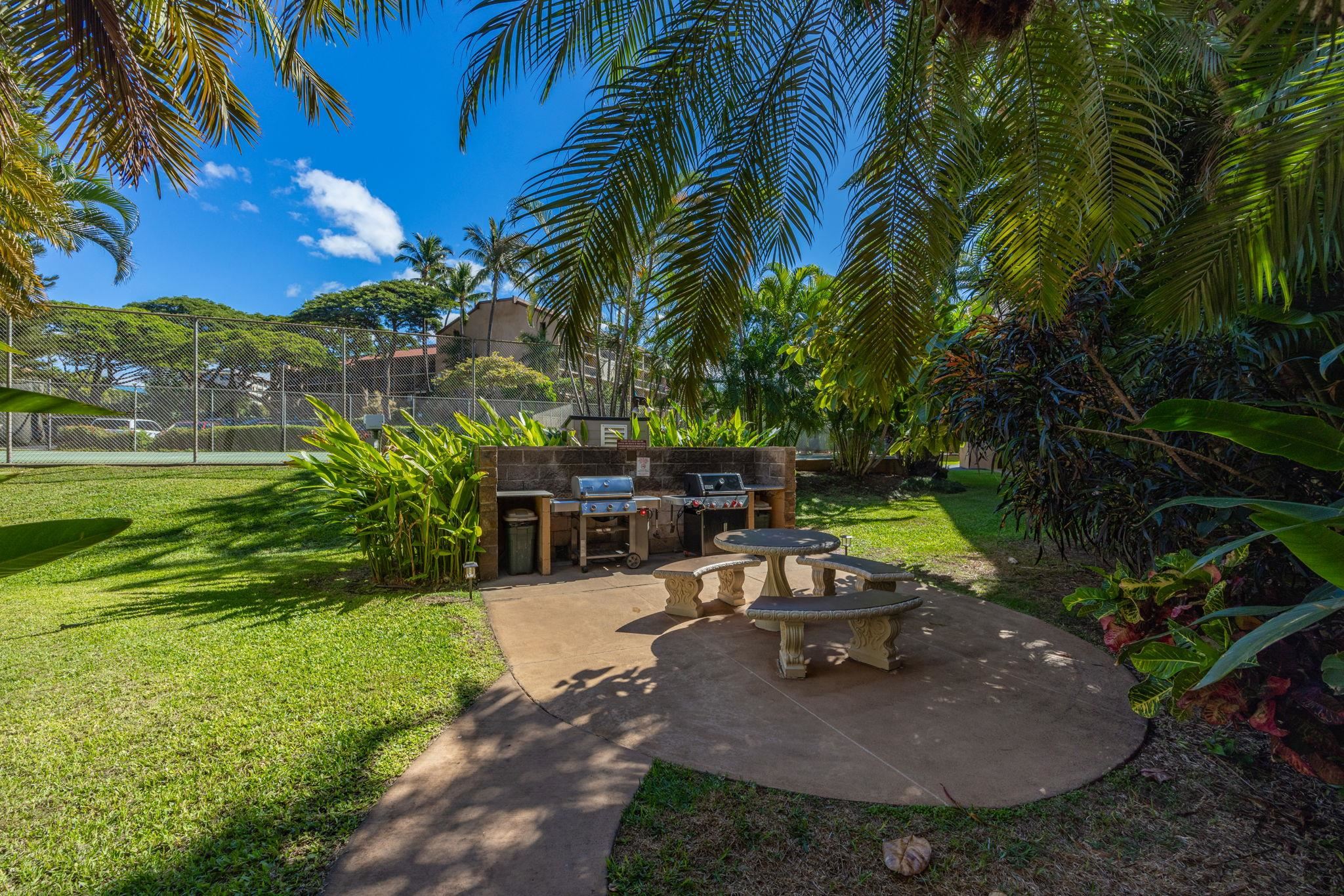 Maui Vista condo # 1-111, Kihei, Hawaii - photo 31 of 50