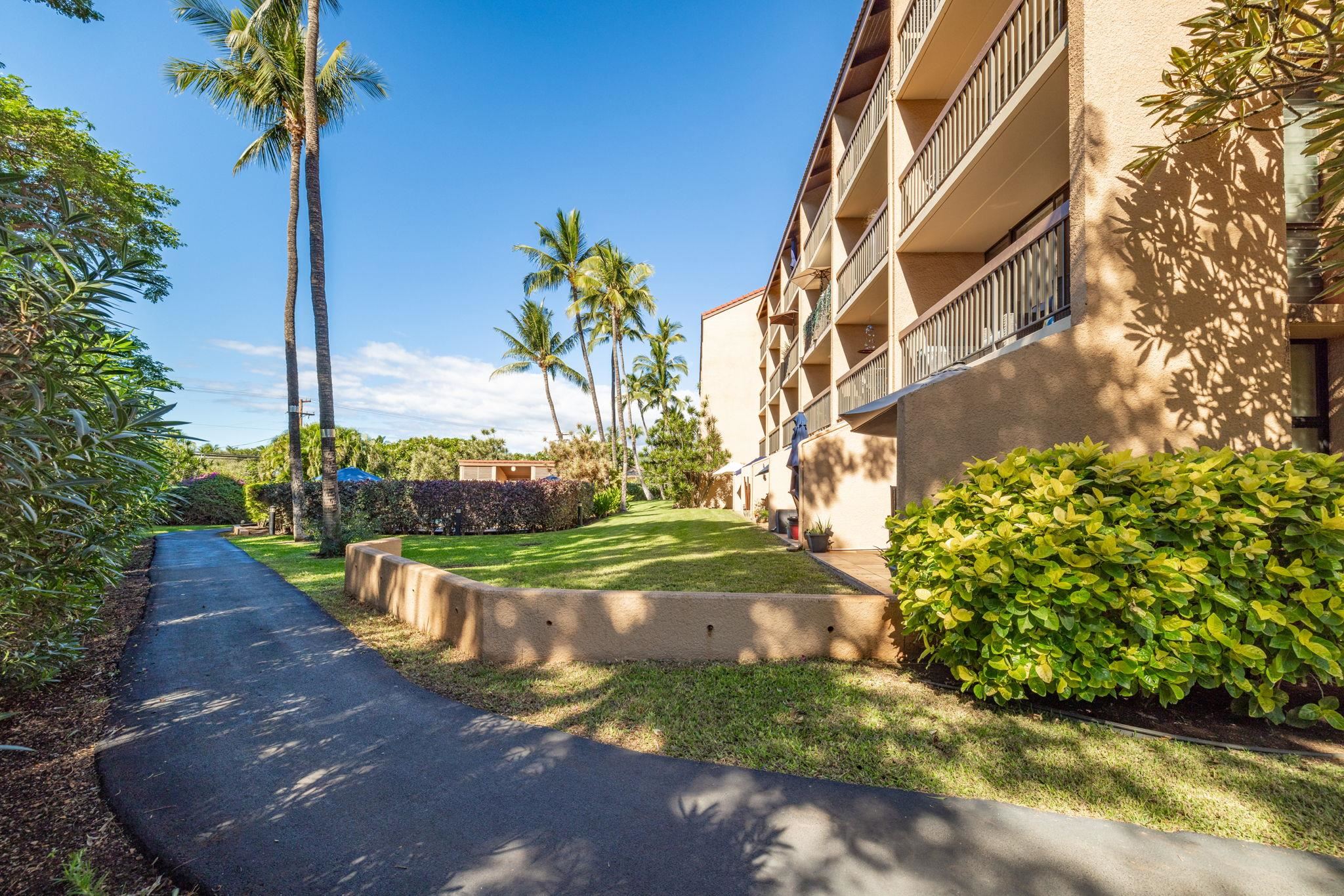 Maui Vista condo # 1-111, Kihei, Hawaii - photo 34 of 50