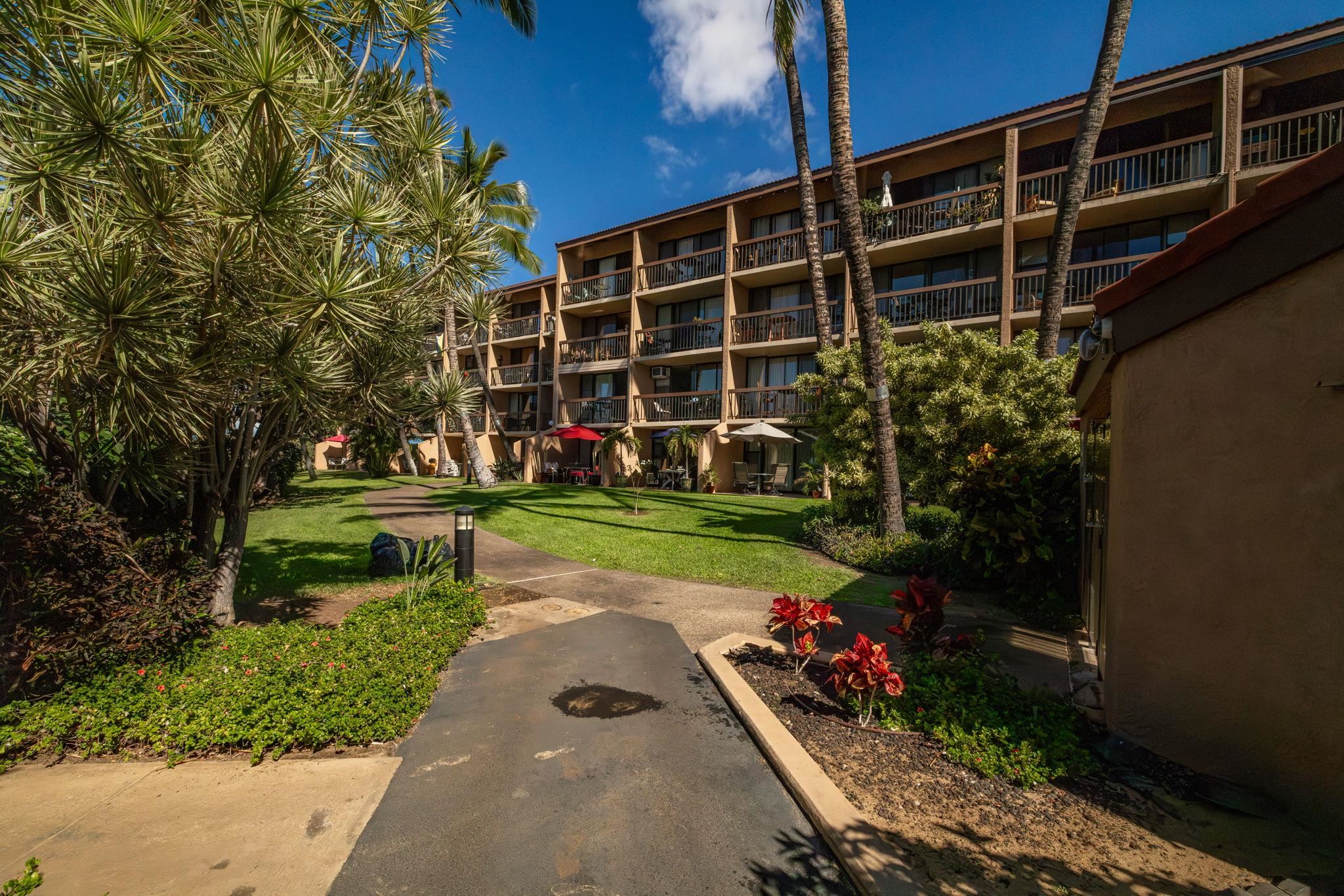 Maui Vista condo # 1-111, Kihei, Hawaii - photo 43 of 50