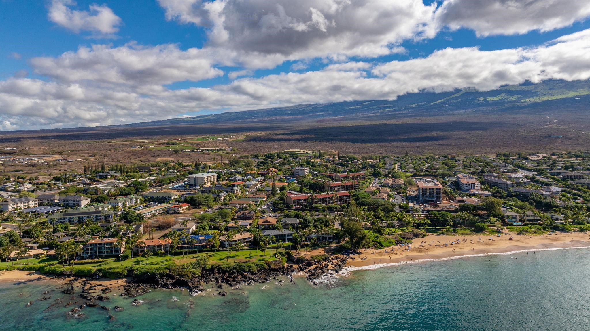 Maui Vista condo # 1-111, Kihei, Hawaii - photo 49 of 50